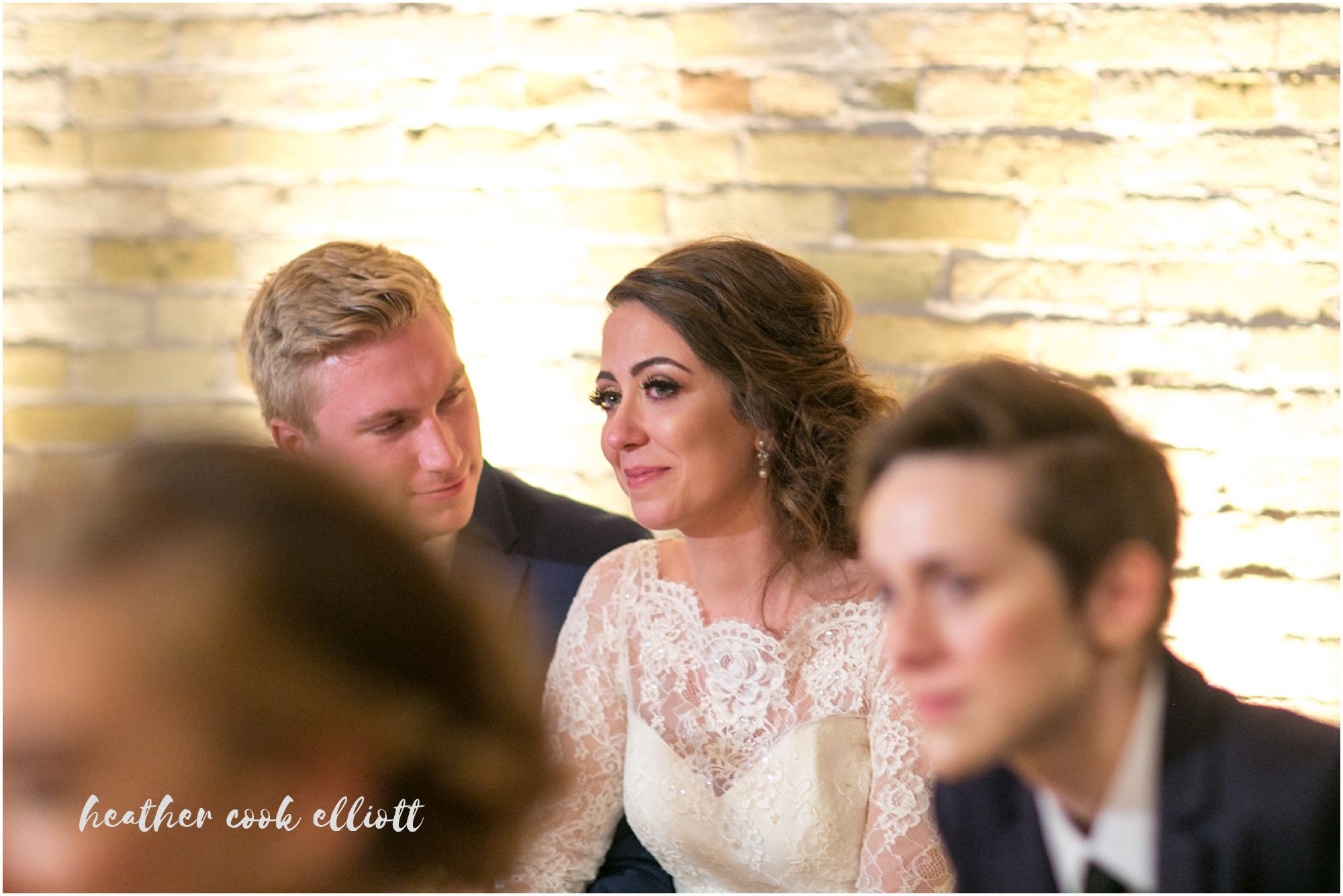 pritzlaff wedding reception and dancing