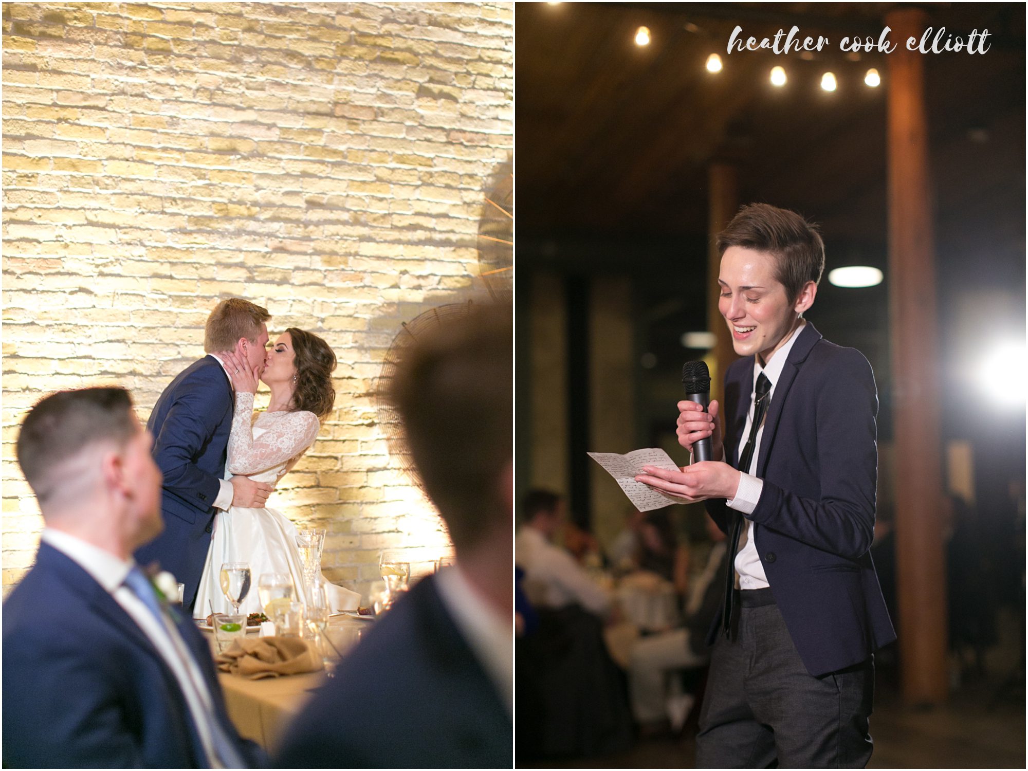 pritzlaff wedding reception and dancing