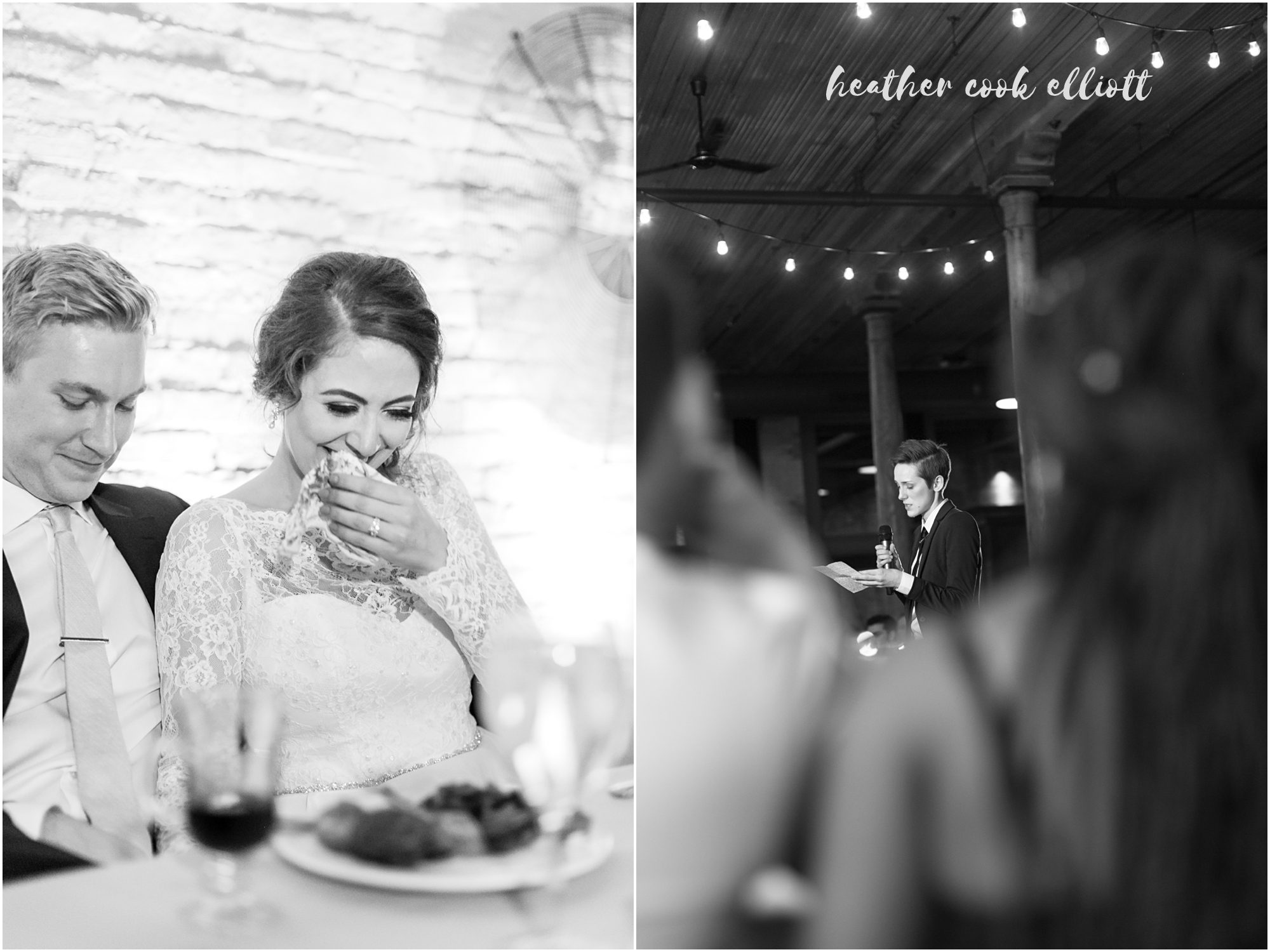 pritzlaff wedding reception and dancing