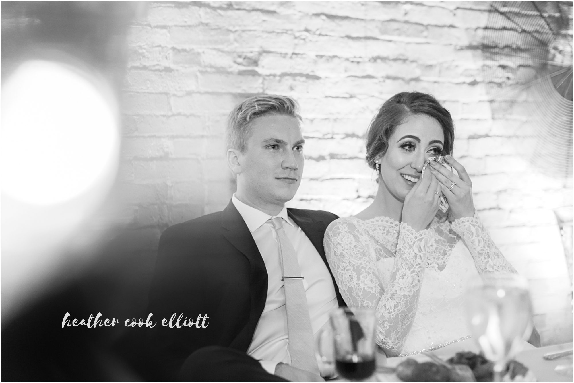 pritzlaff wedding reception and dancing