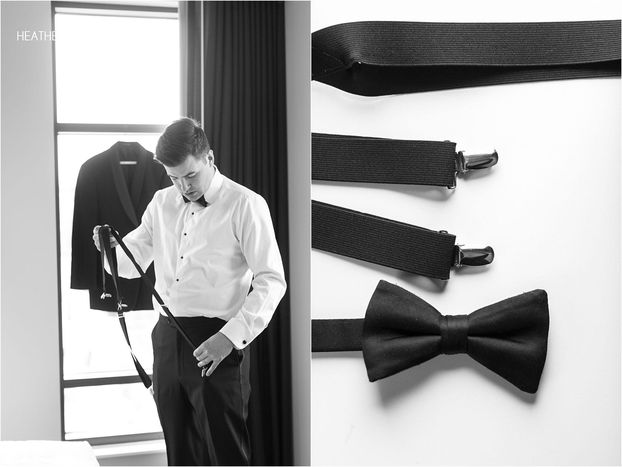 Milwaukee Art Museum Wedding Journeyman Hotel