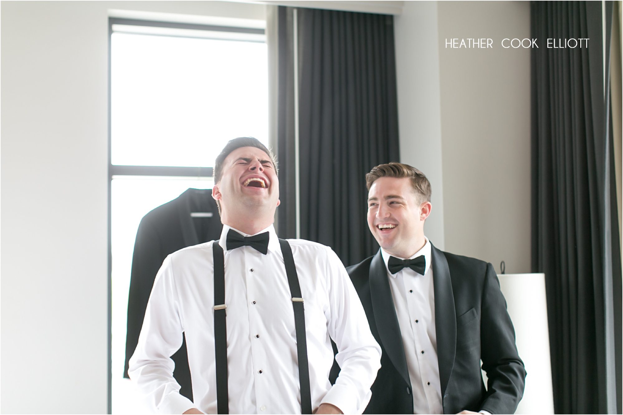 Milwaukee Art Museum Wedding Journeyman Hotel