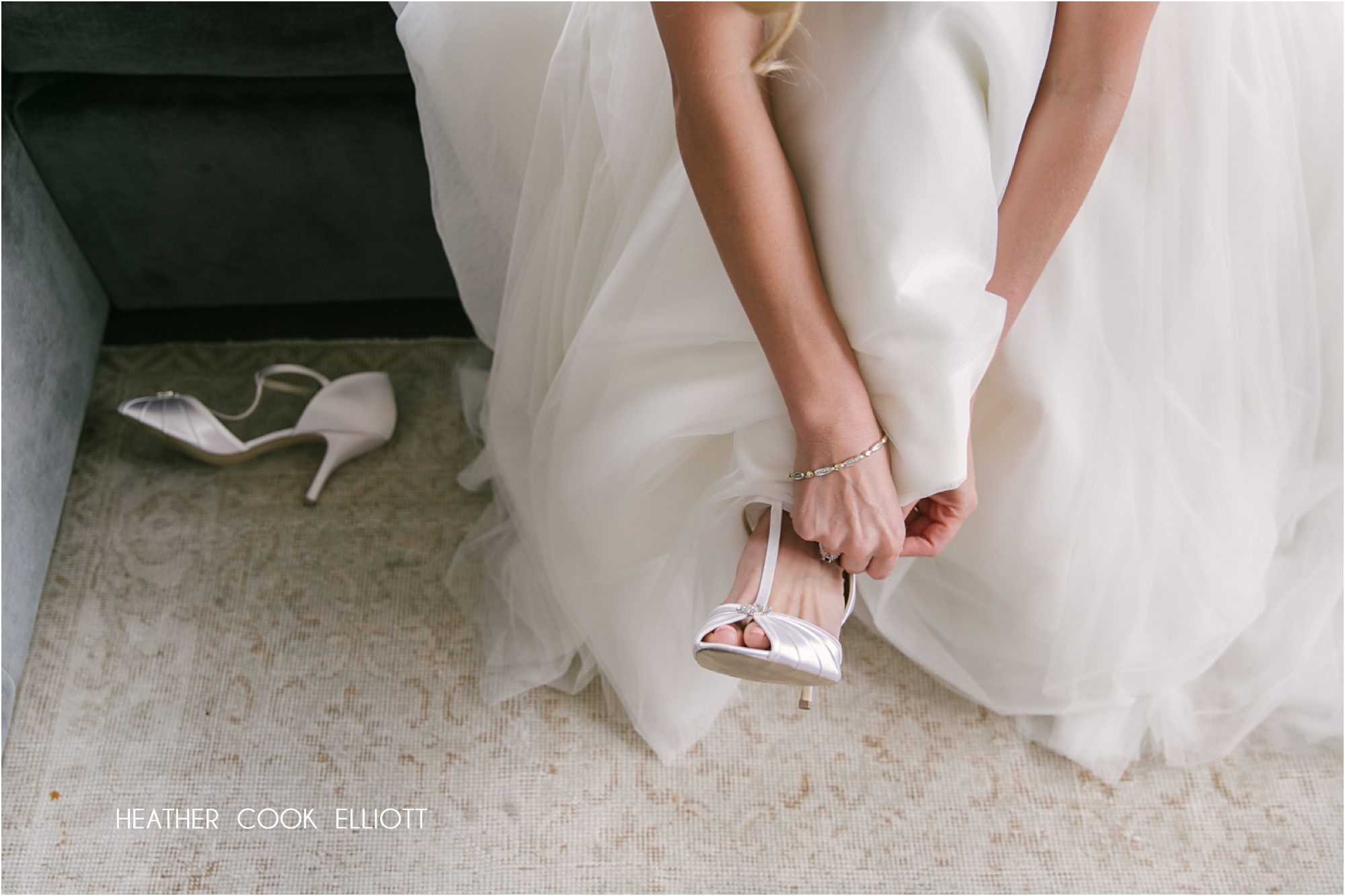 Milwaukee Art Museum Wedding Journeyman Hotel