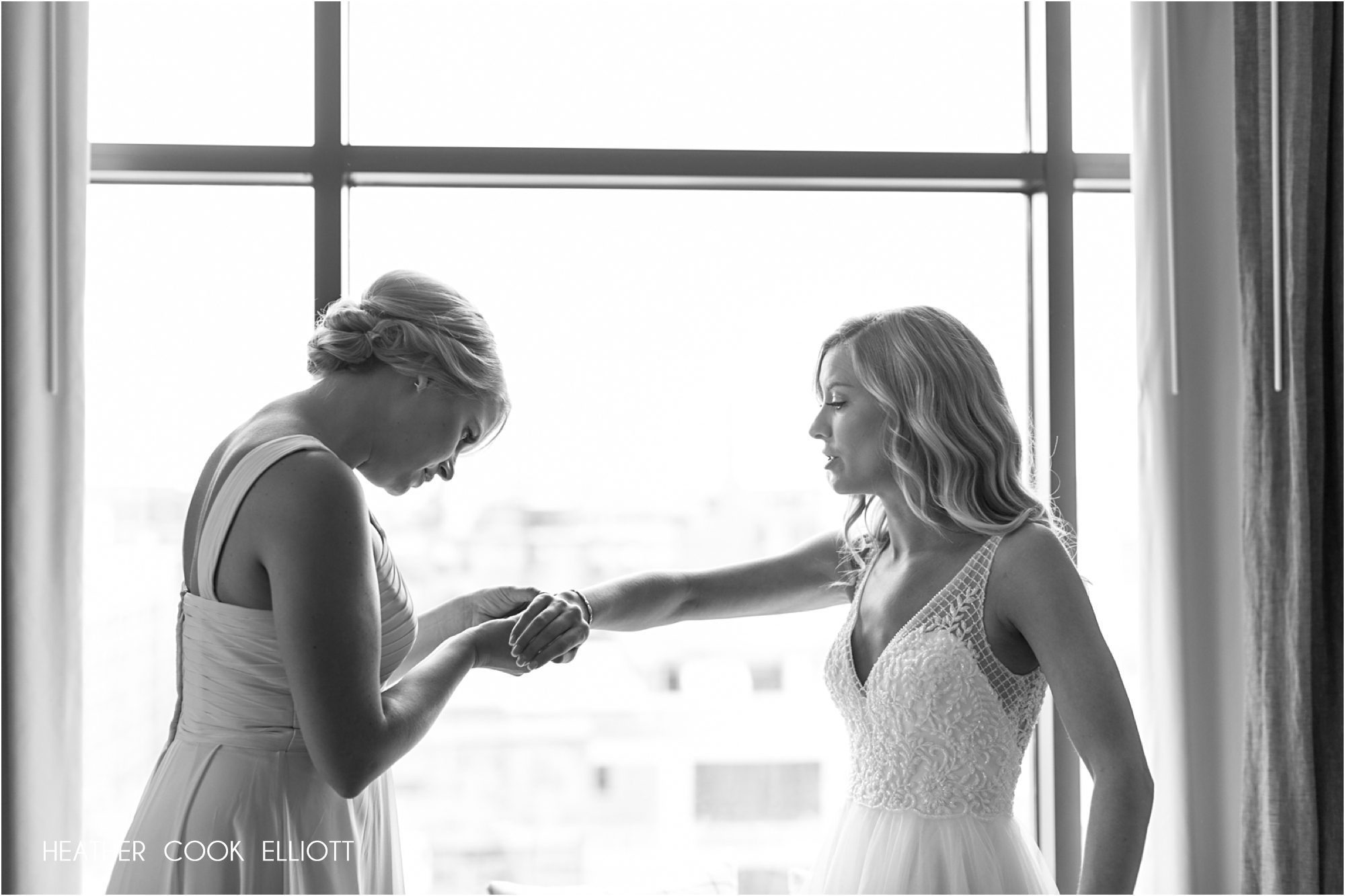 Milwaukee Art Museum Wedding Journeyman Hotel