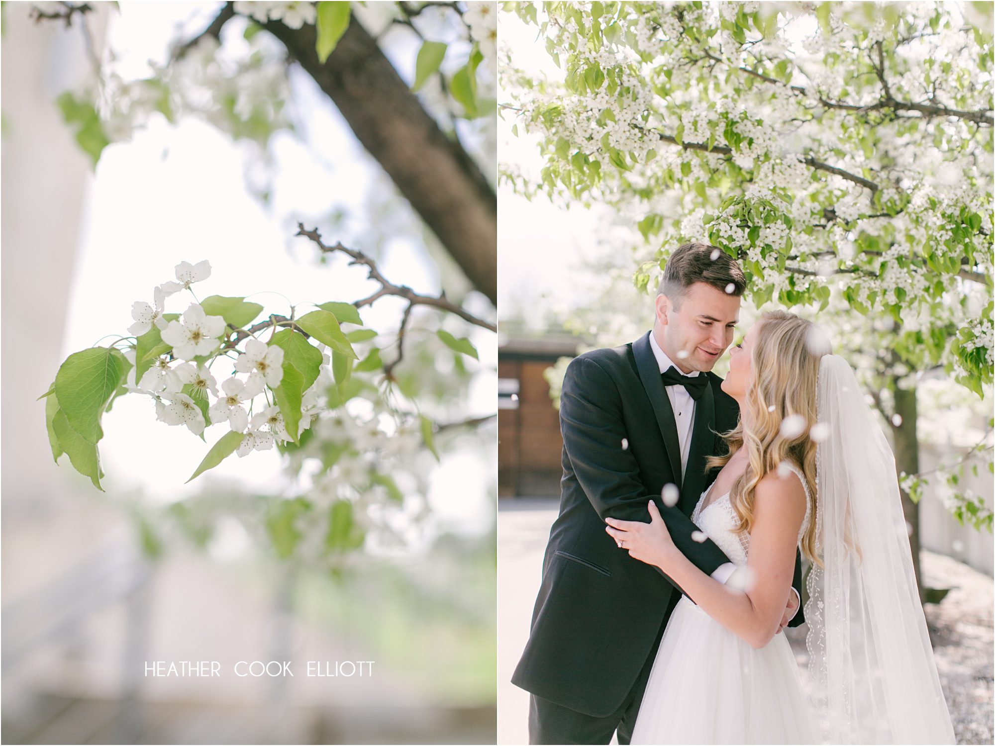 Milwaukee Art Museum Wedding Journeyman Hotel milwaukee spring wedding