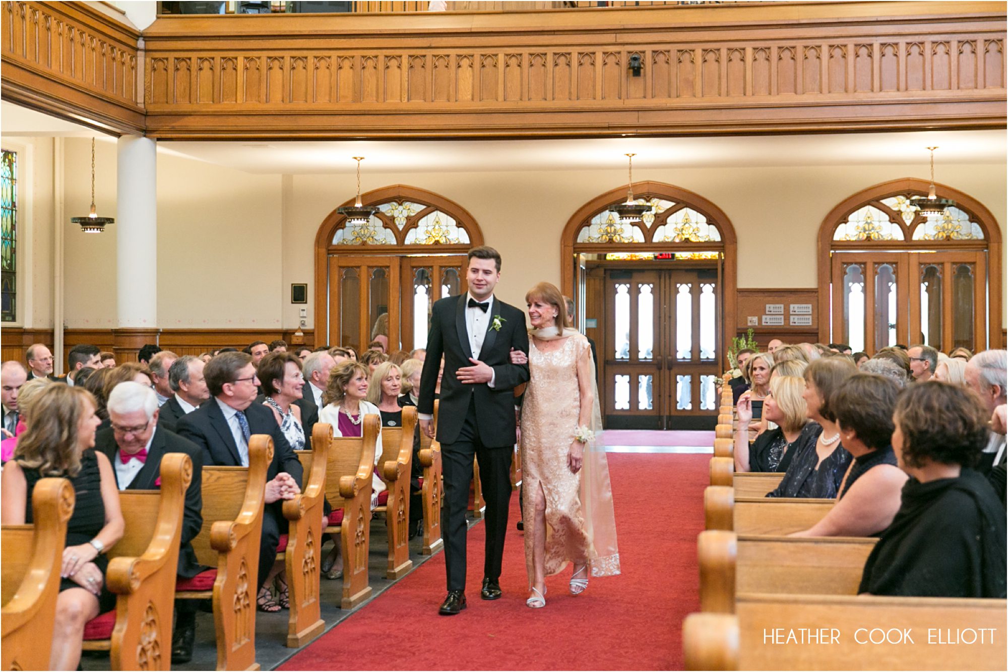 Milwaukee Art Museum Wedding  Grace Lutheran milwaukee spring wedding