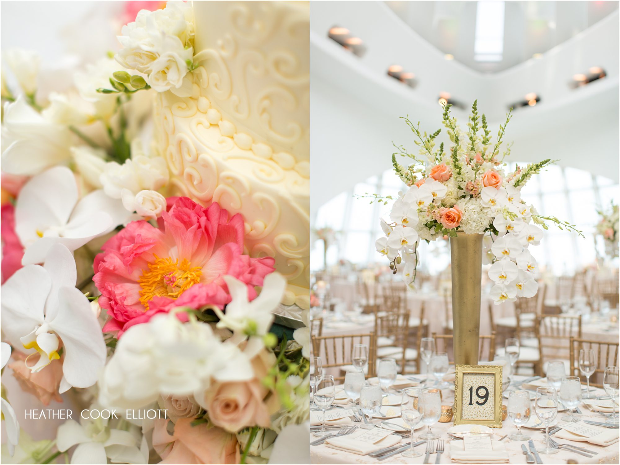 Milwaukee Art Museum Wedding 