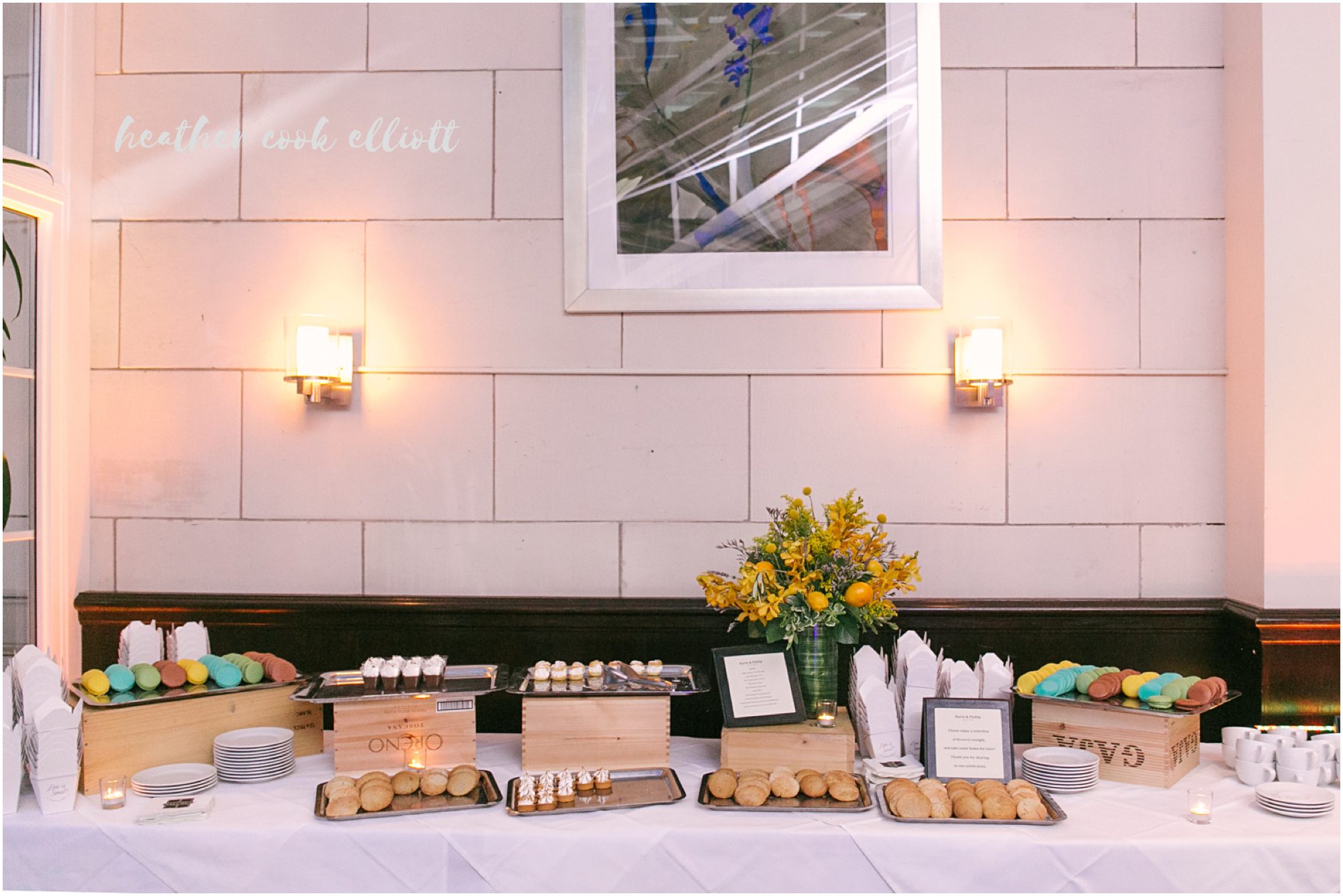 bacchus wedding photography bartolotta