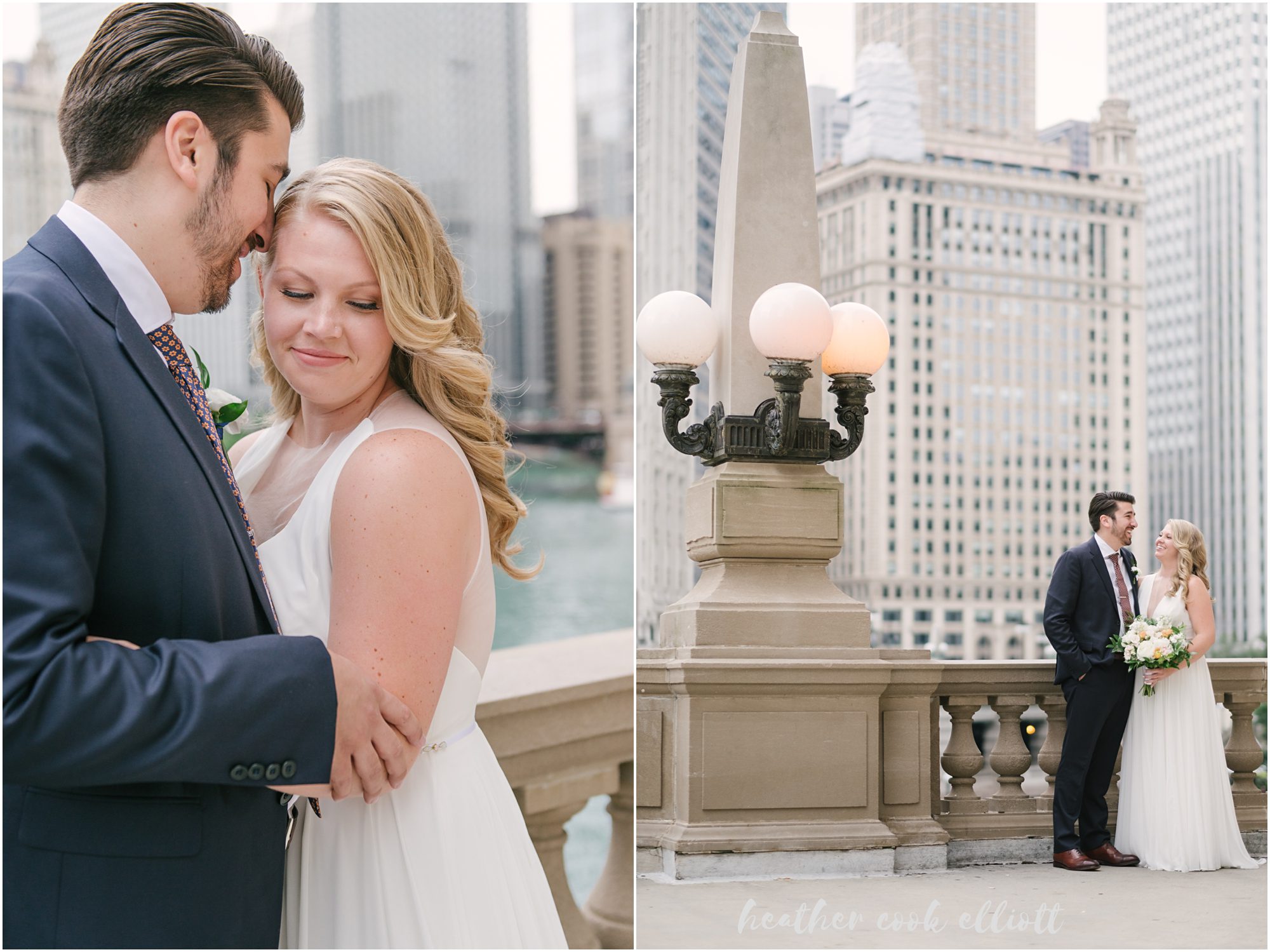 chicago brunch wedding