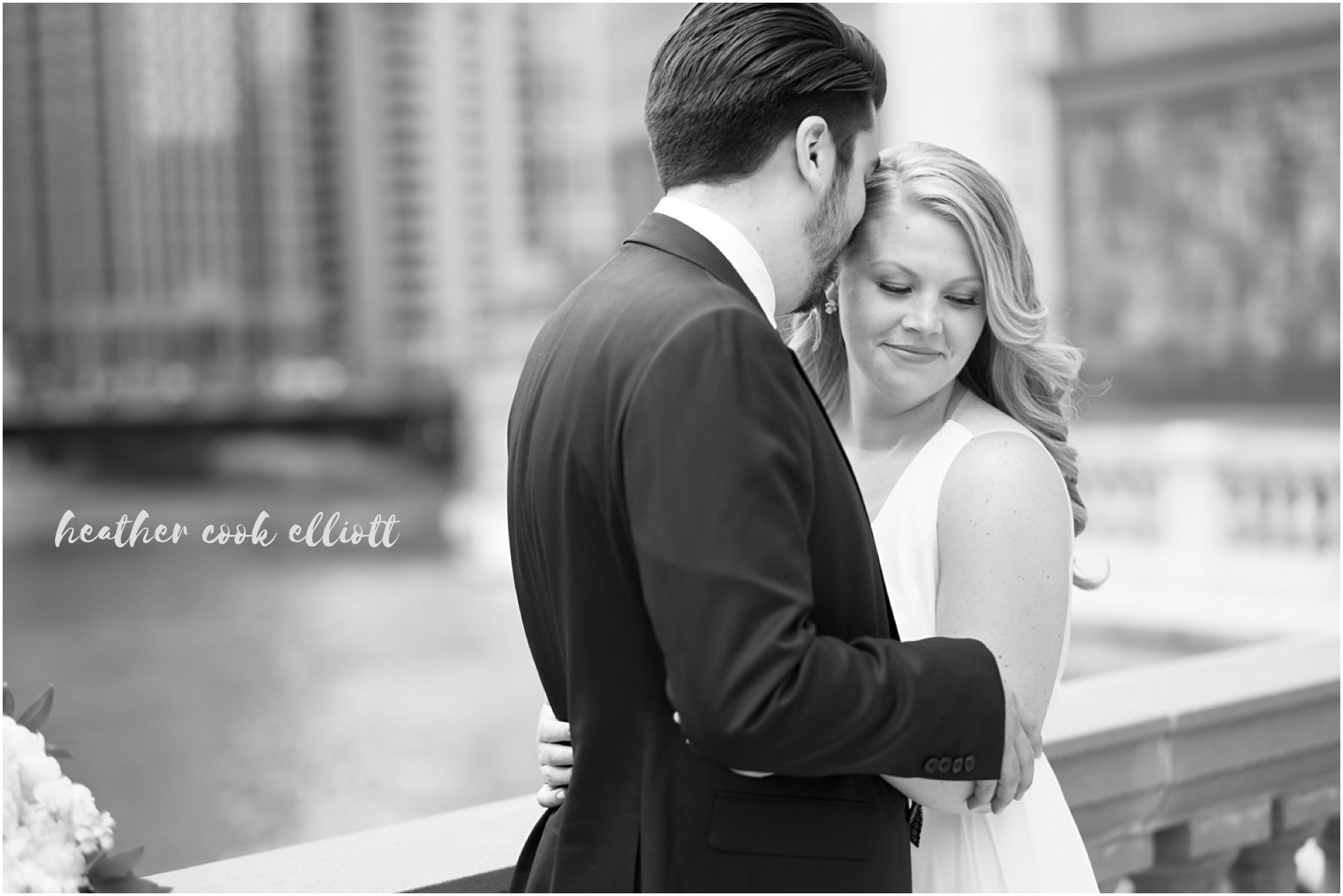 chicago brunch wedding