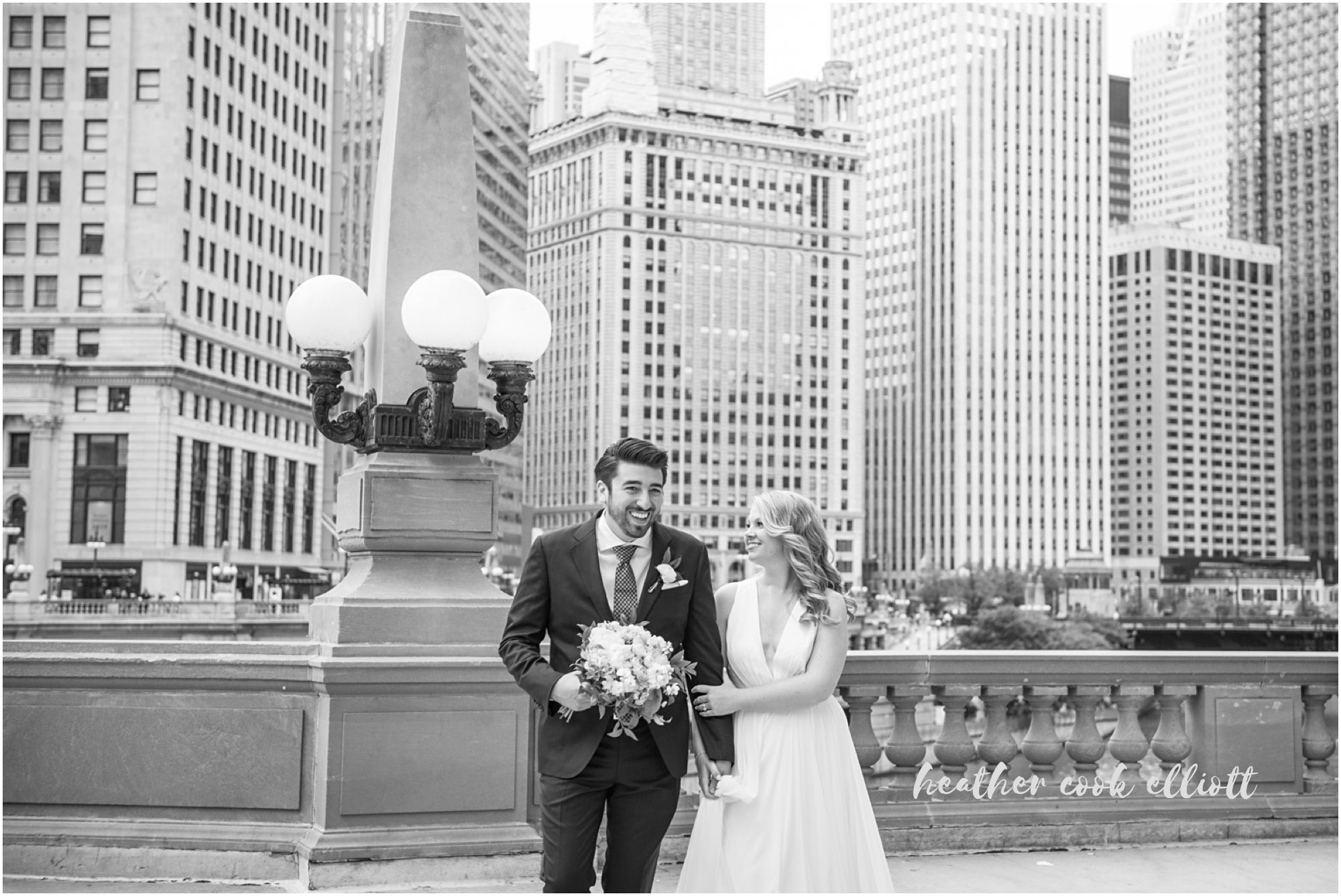 chicago brunch wedding