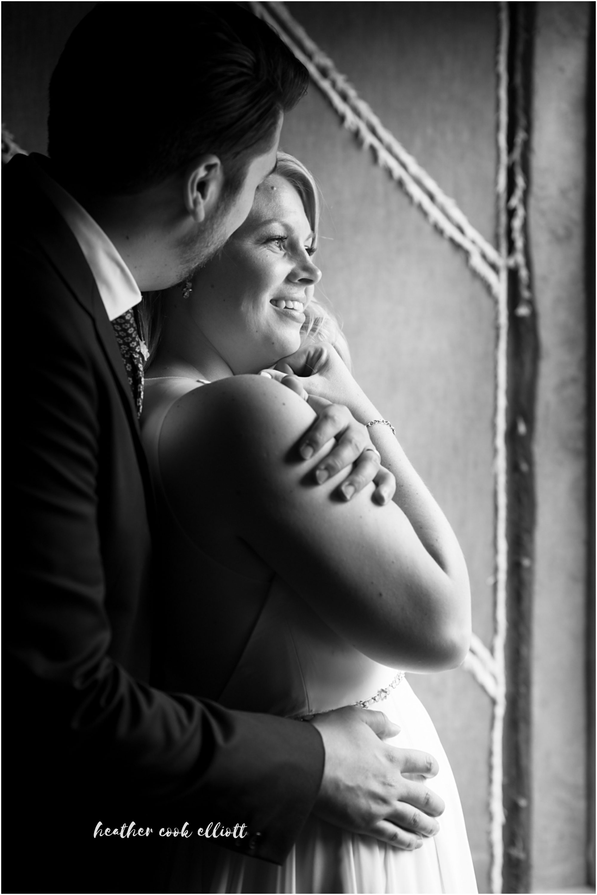 chicago brunch wedding at the dawson