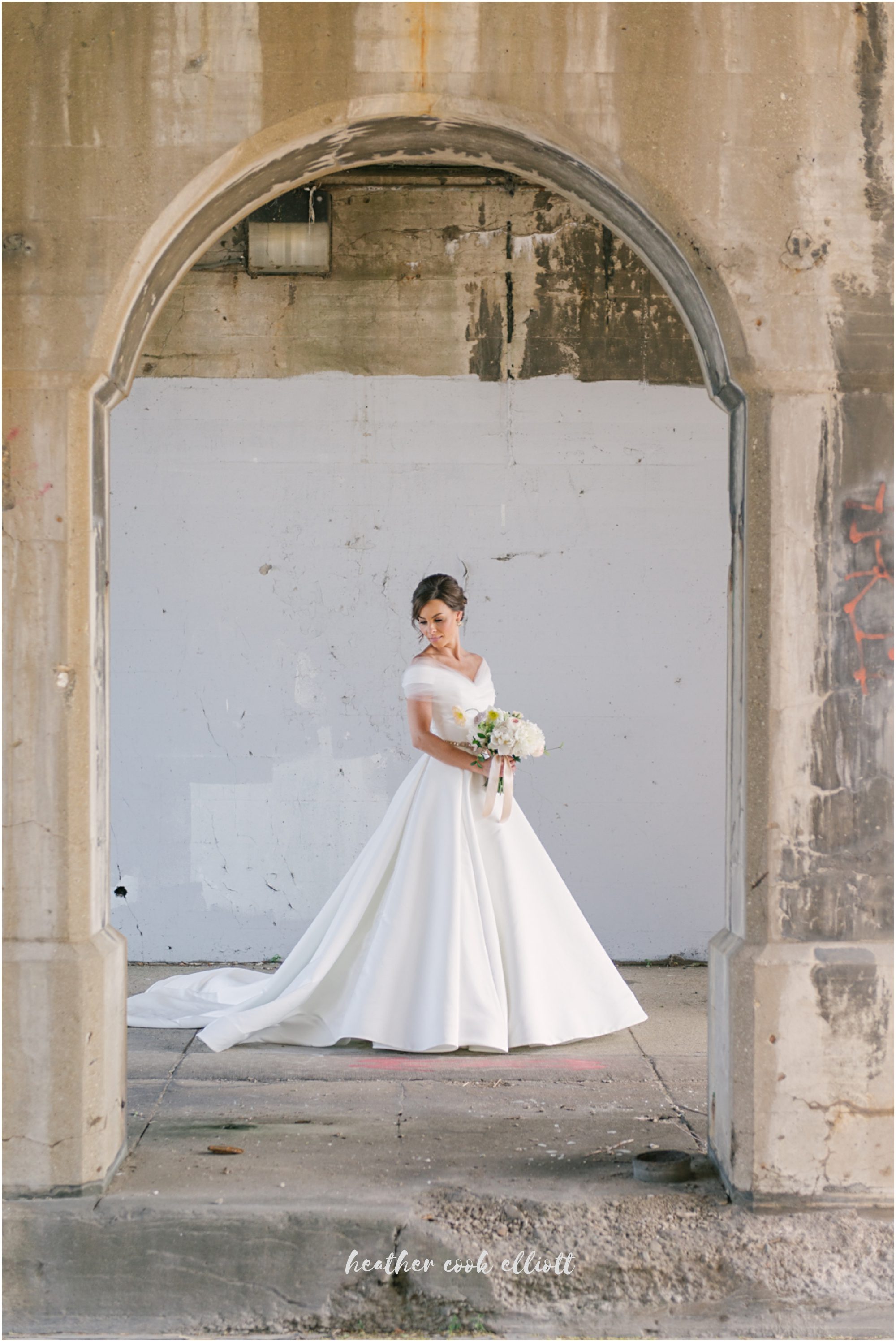 milwaukee pritzlaff summer wedding reception 