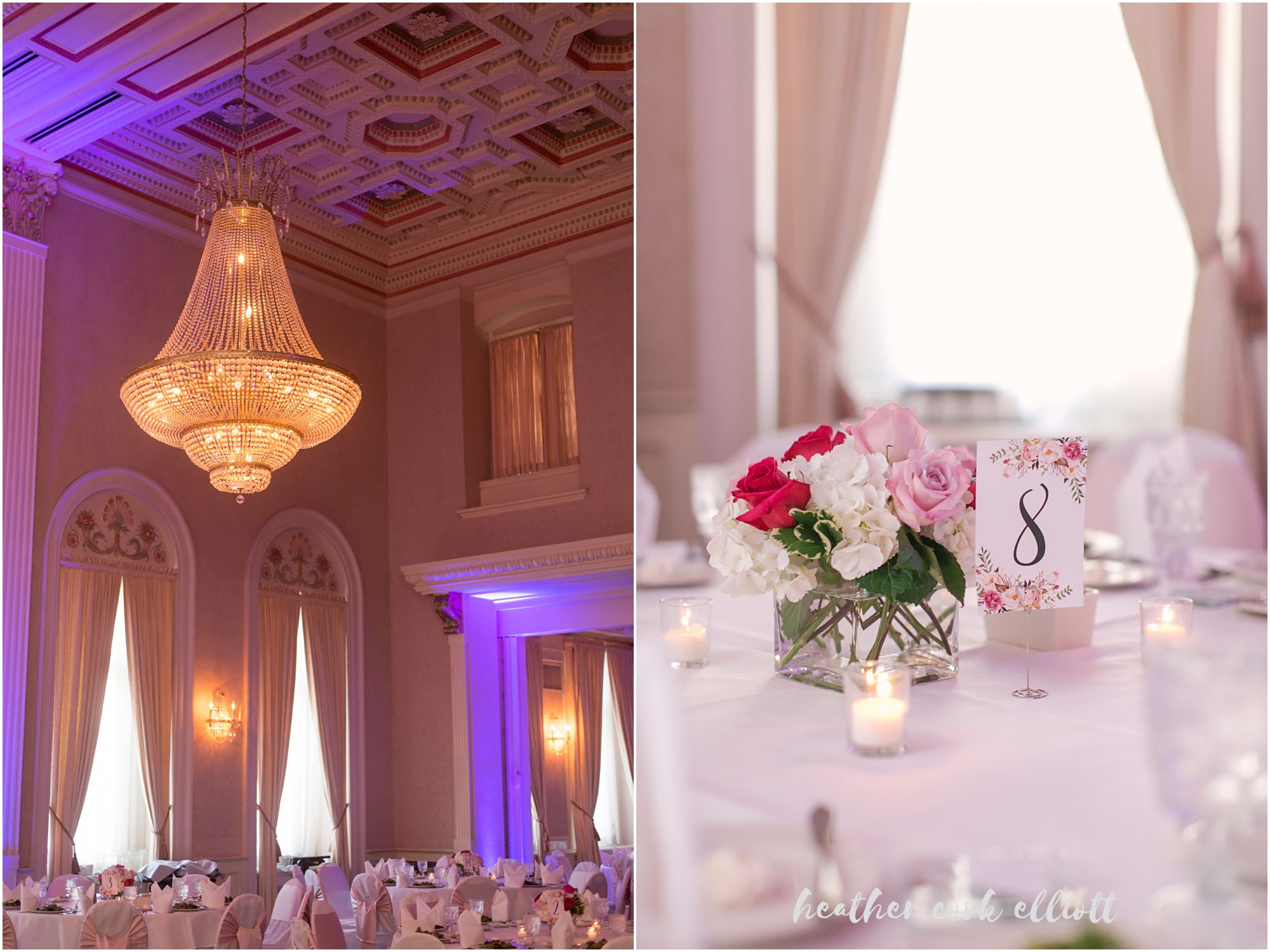 milwaukee athletic club wedding