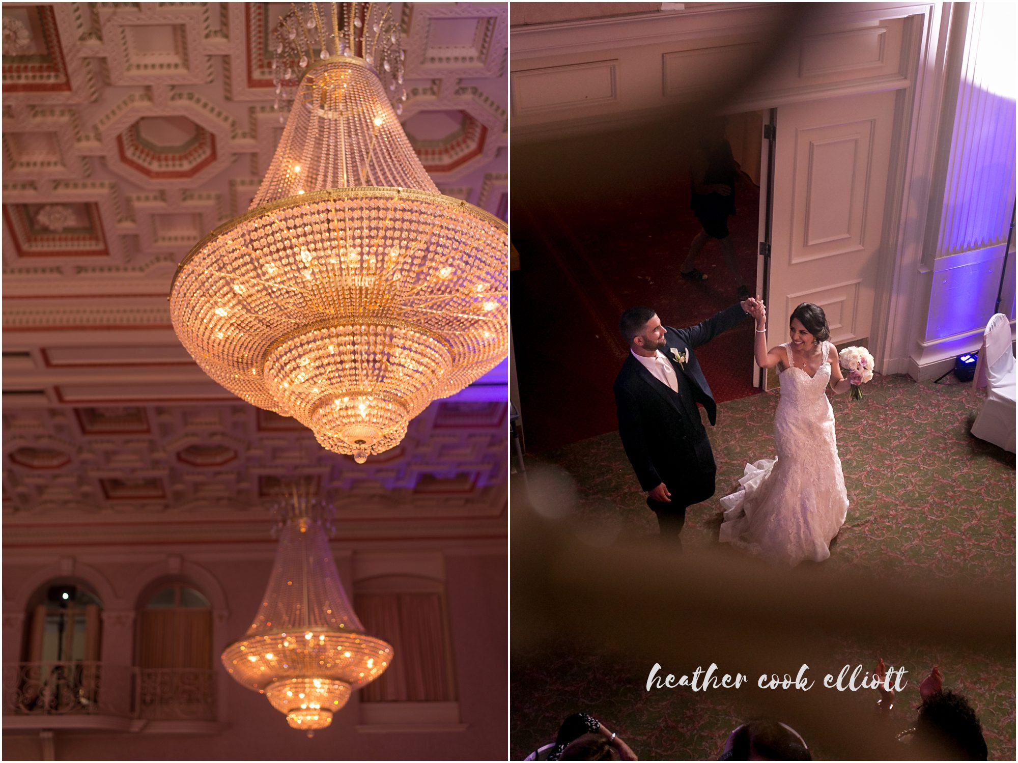 milwaukee athletic club wedding