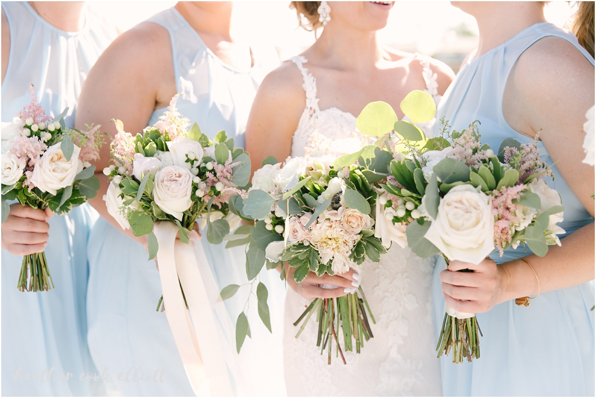 fontana lake geneva wedding