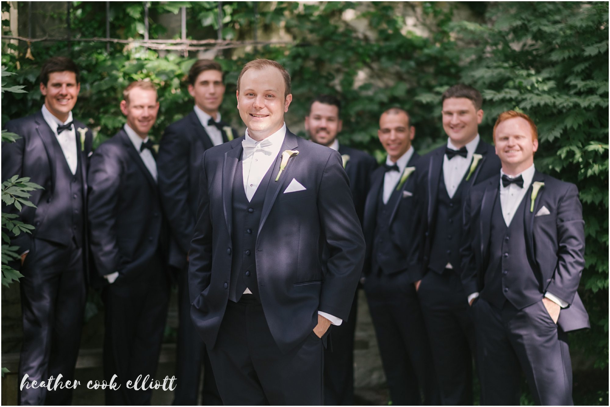 marquette university wedding gesu joan of arc