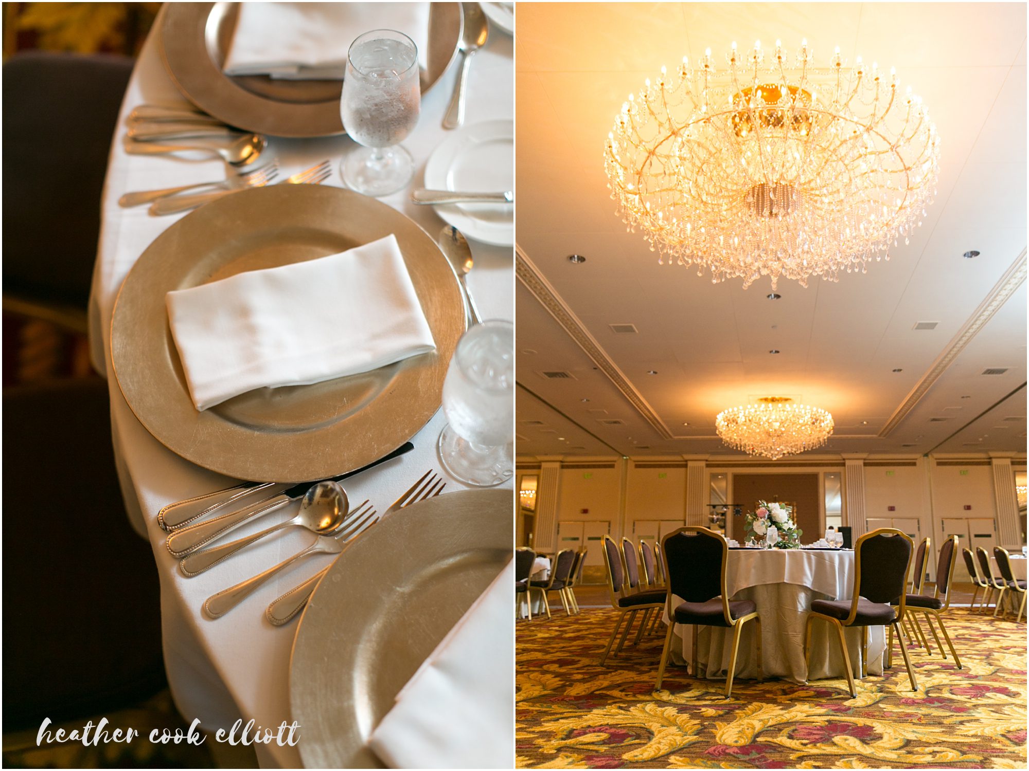 pfister grand ballroom wedding