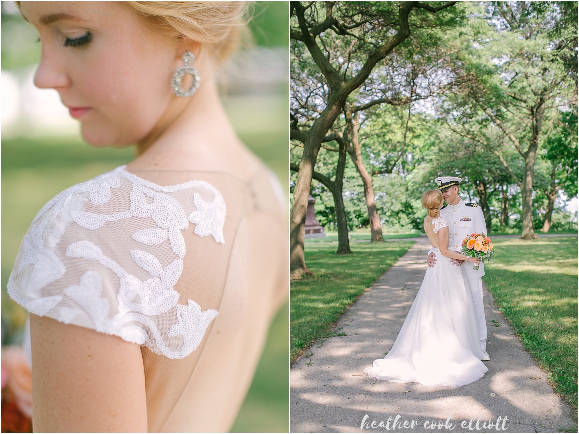 stunning hayley paige wedding dress in milwaukee 