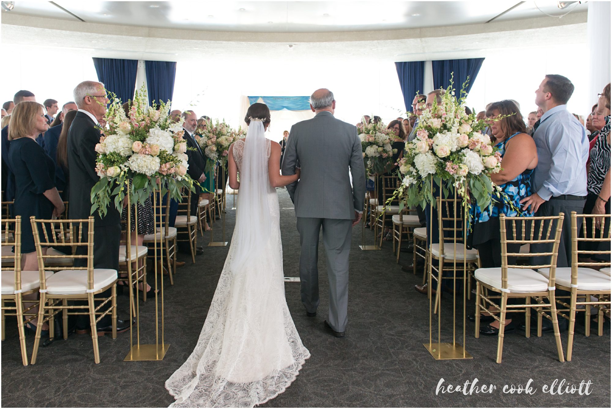 pilot house discovery world jewish wedding