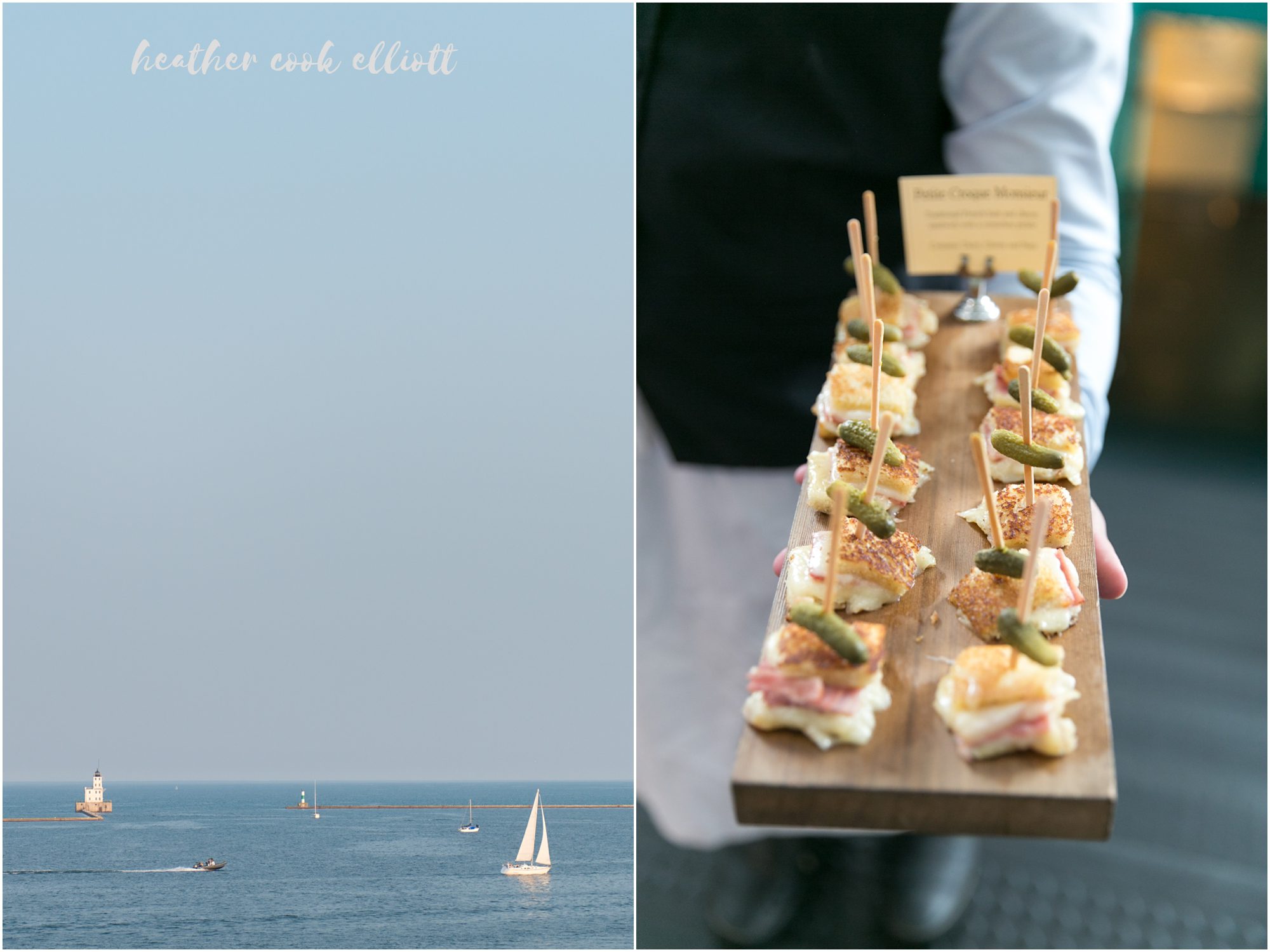 discovery world cocktail hour