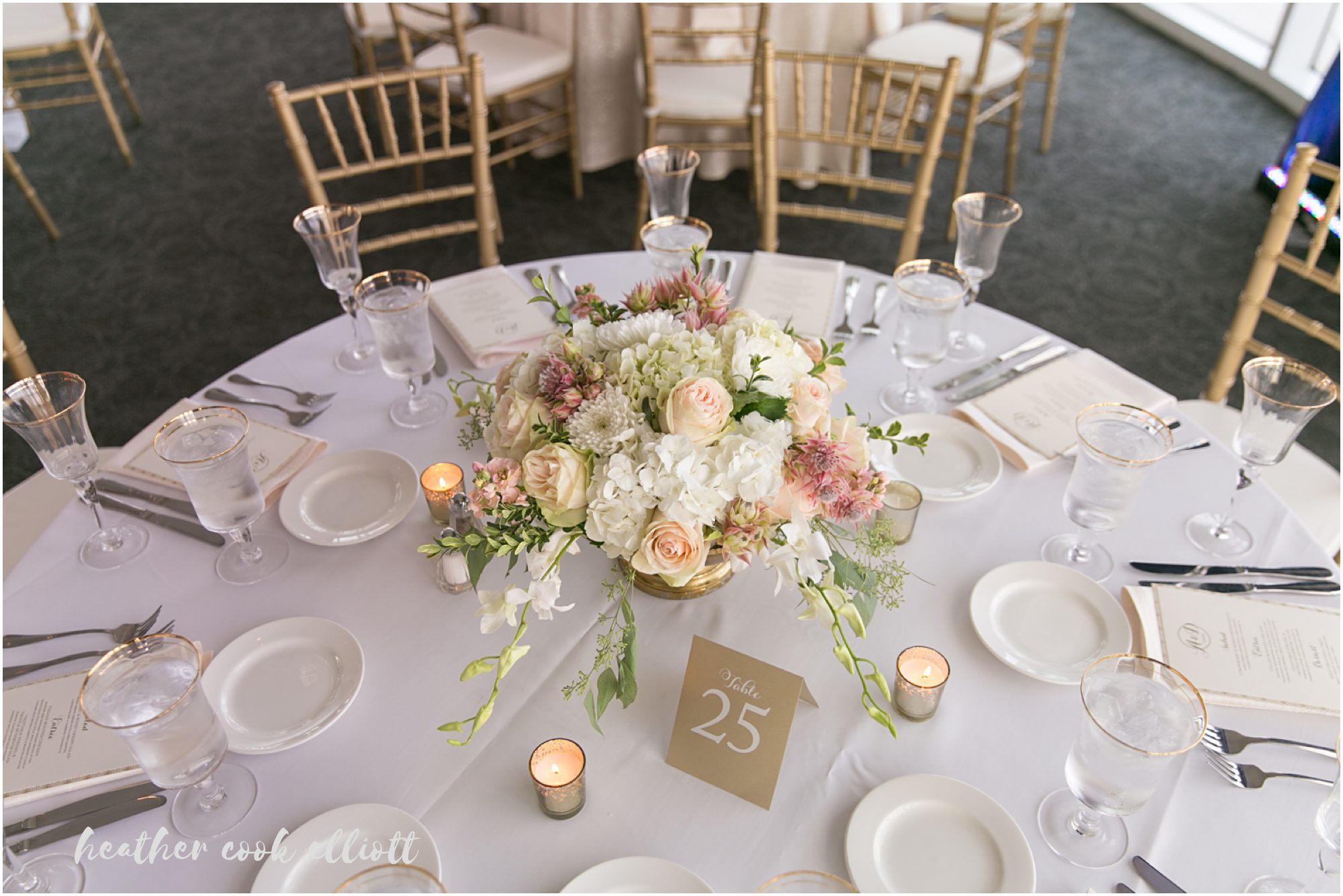 pilot house discovery world reception details