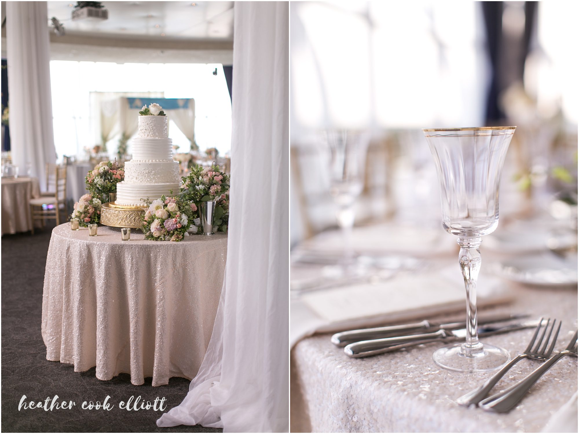 pilot house discovery world reception details