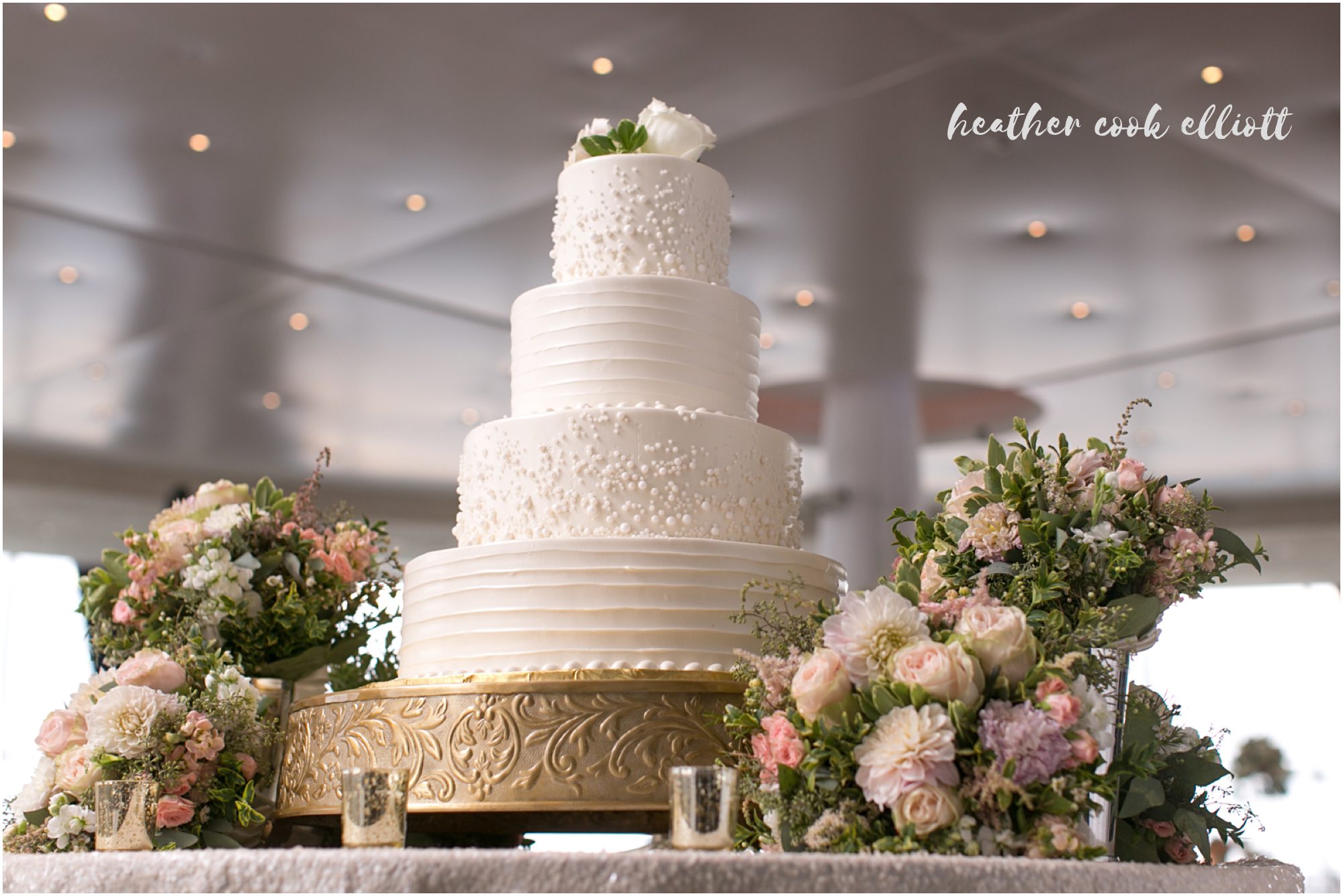 pilot house discovery world reception details