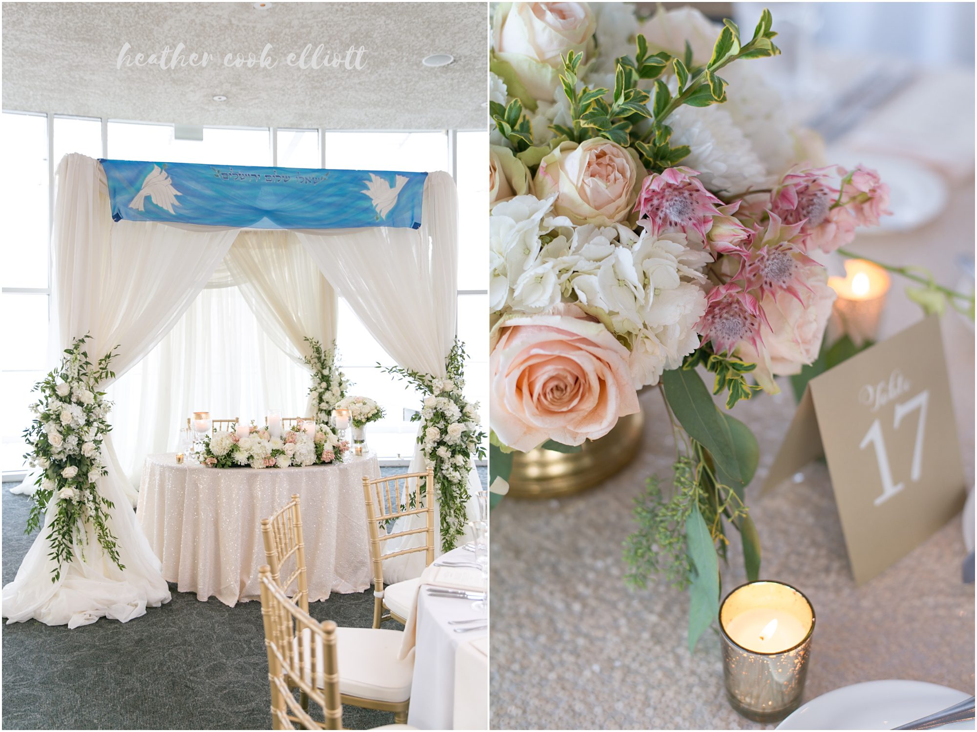 pilot house discovery world reception details