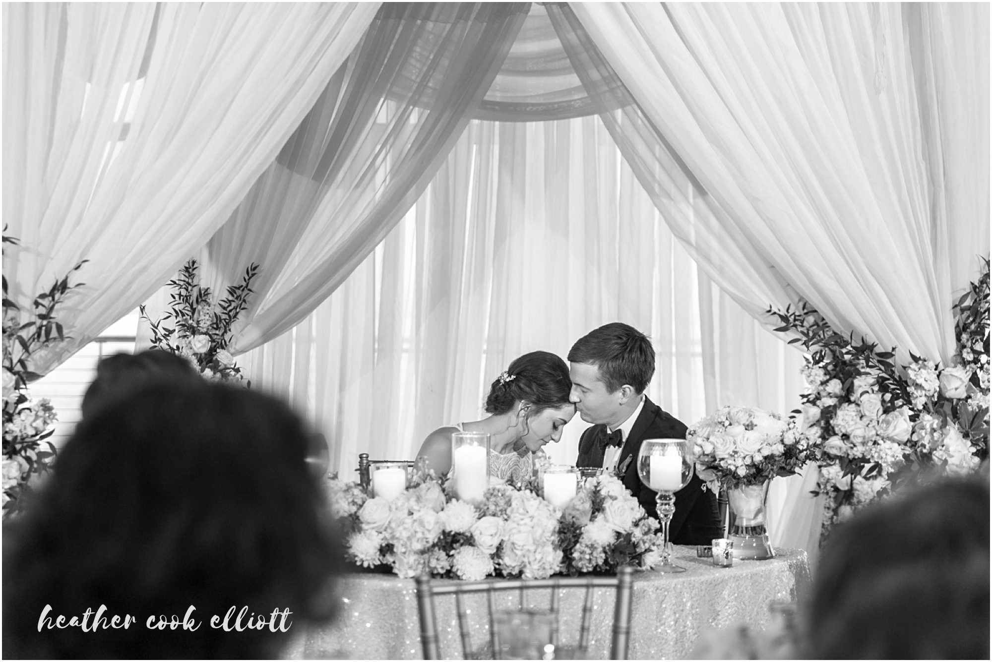 pilot house discovery world reception 