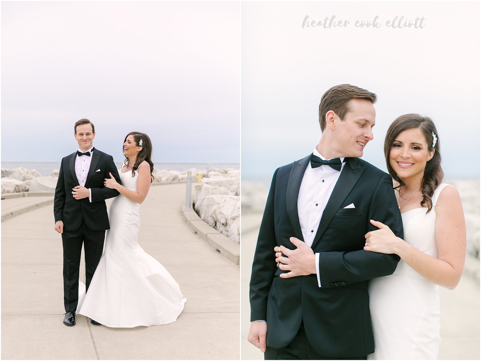 milwaukee art museum lakefront photography