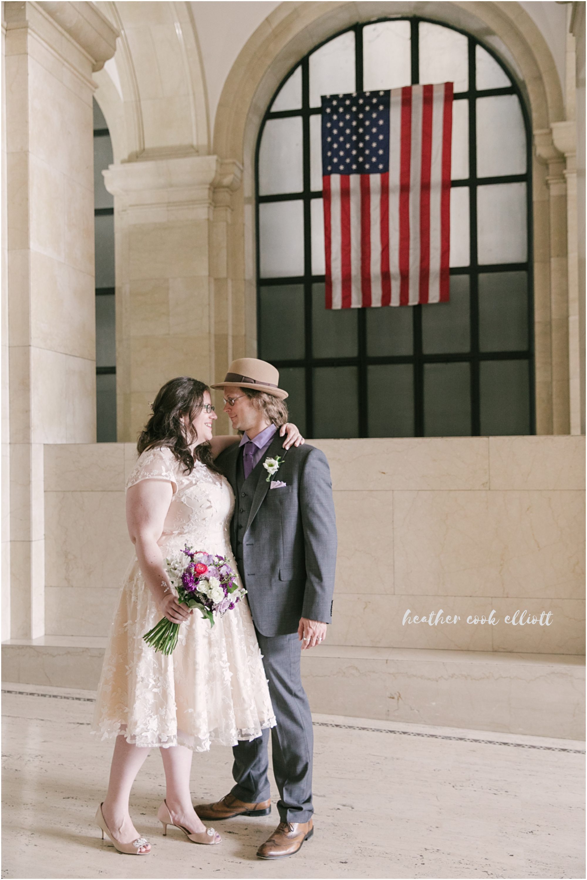 milwaukee county courthouse wedding