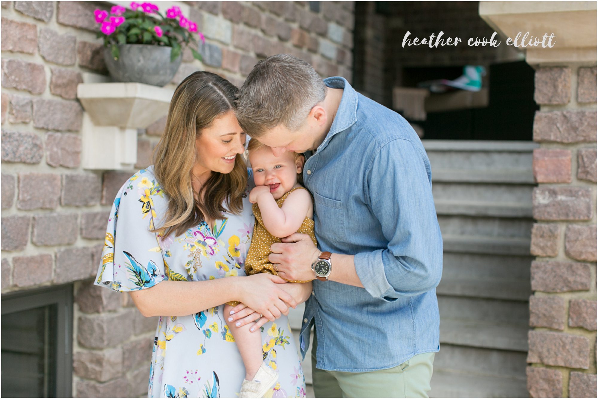 lake geneva family photography