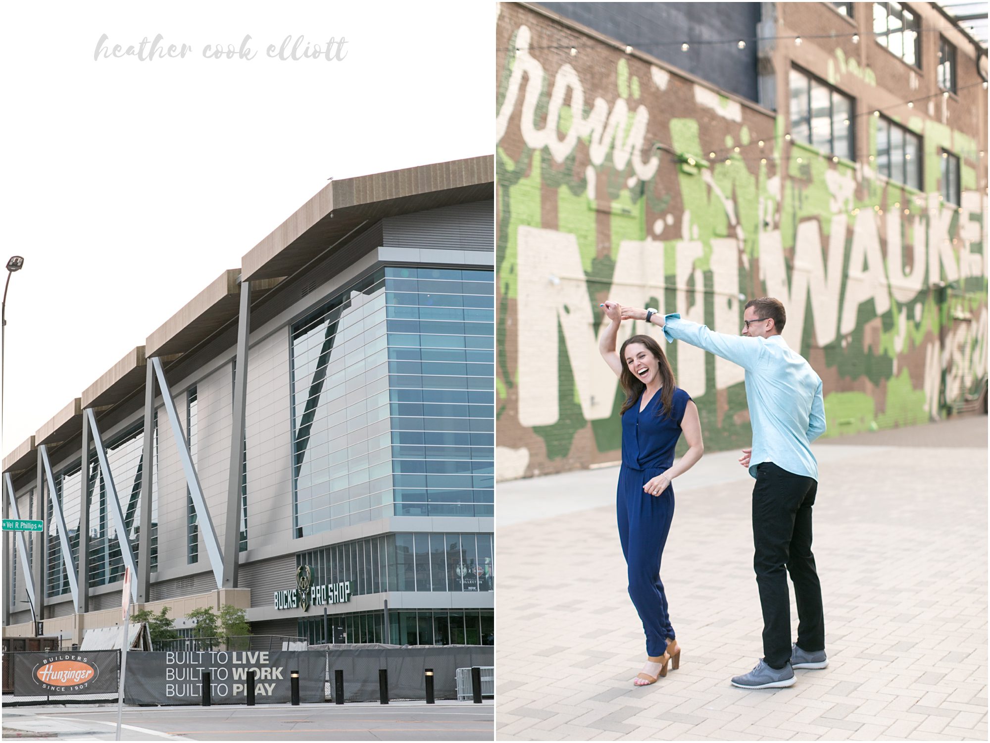 deer district engagement session