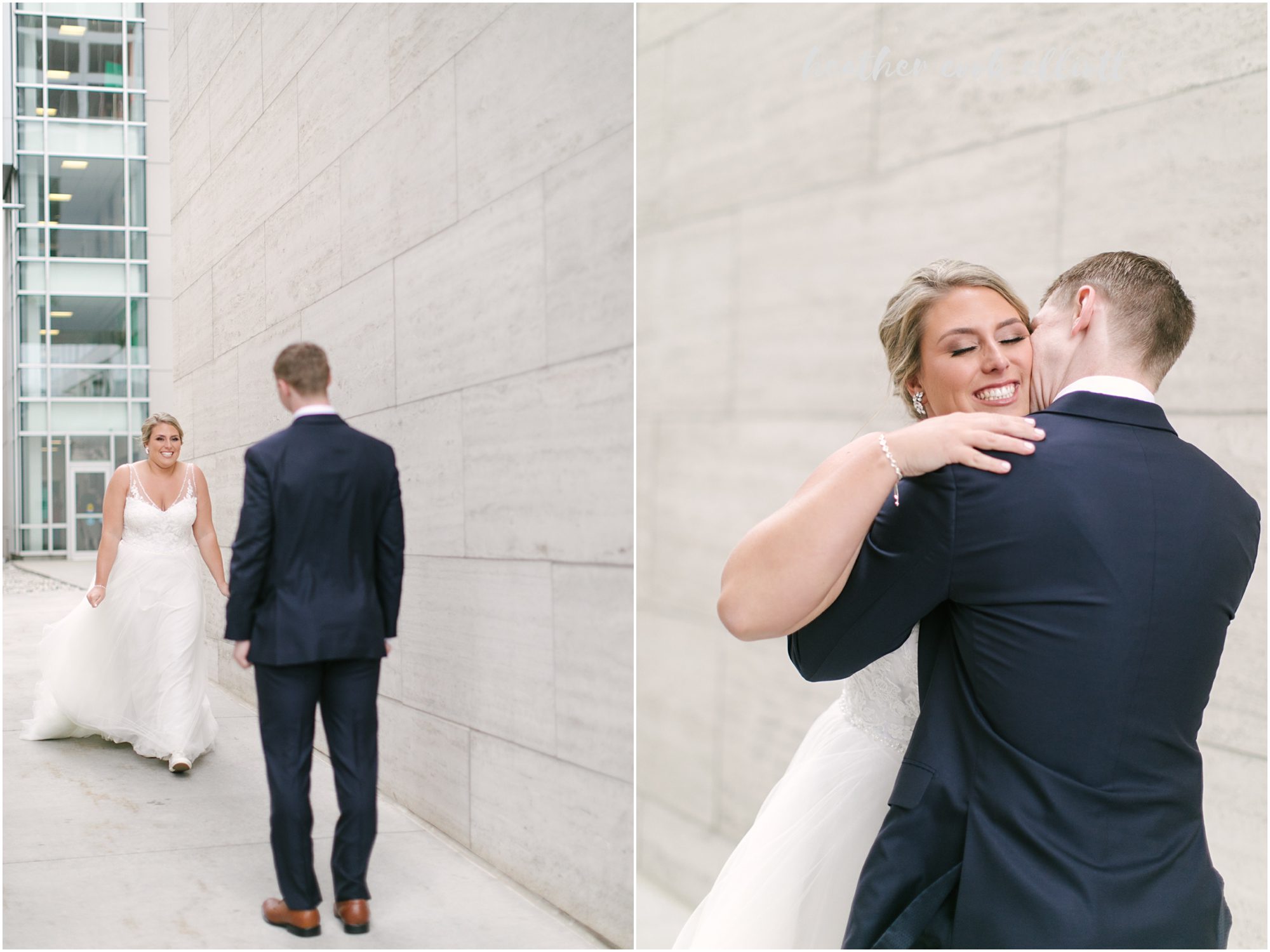 first look at milwaukee westin