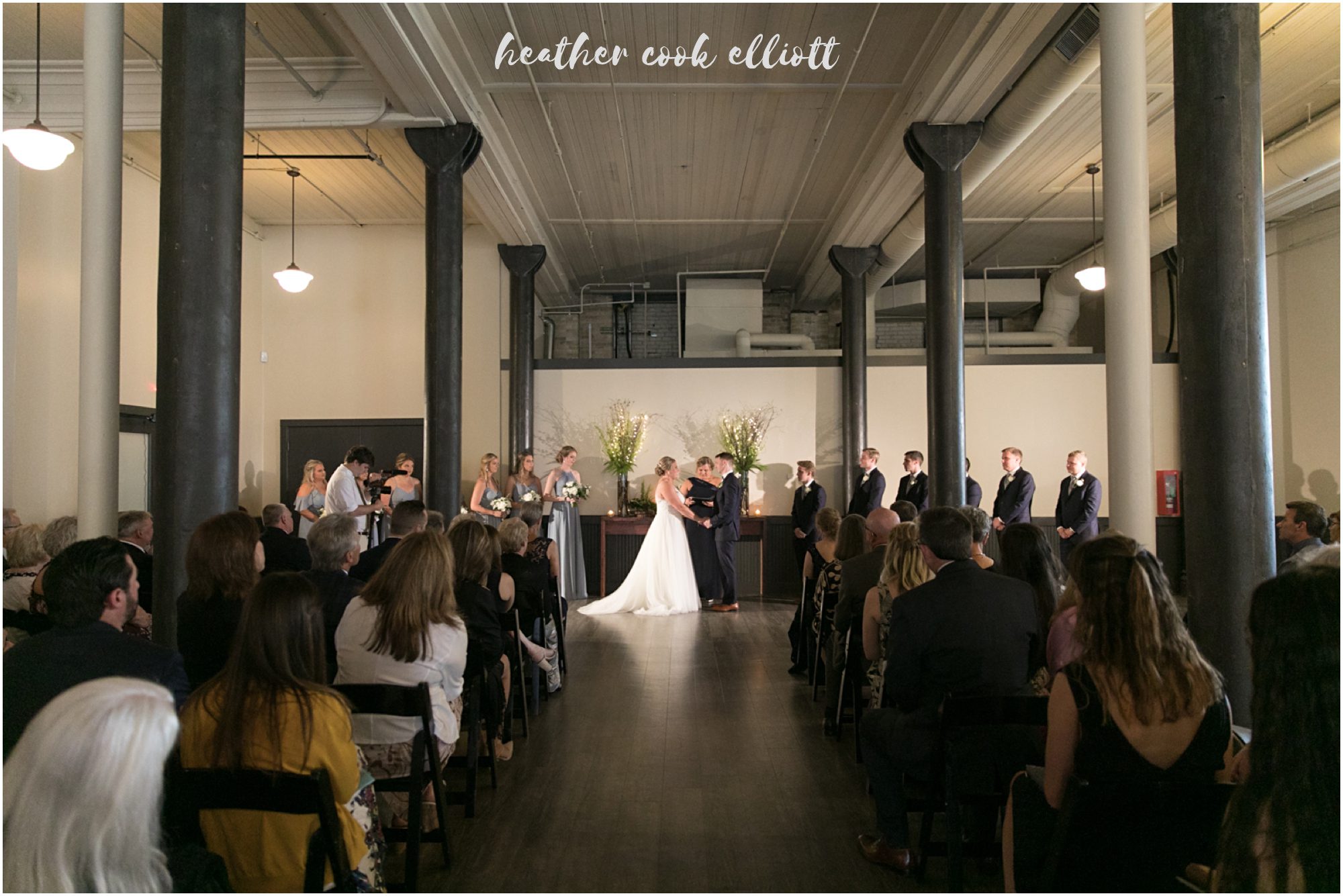 milwaukee pritzlaff ceremony 