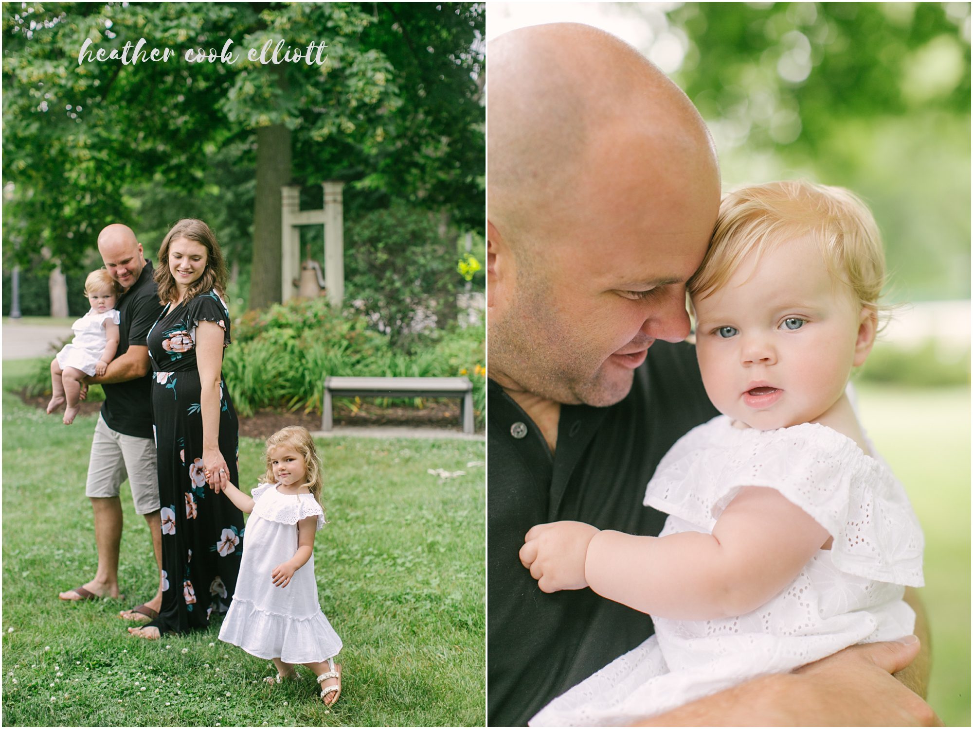 greendale wisconsin family photography