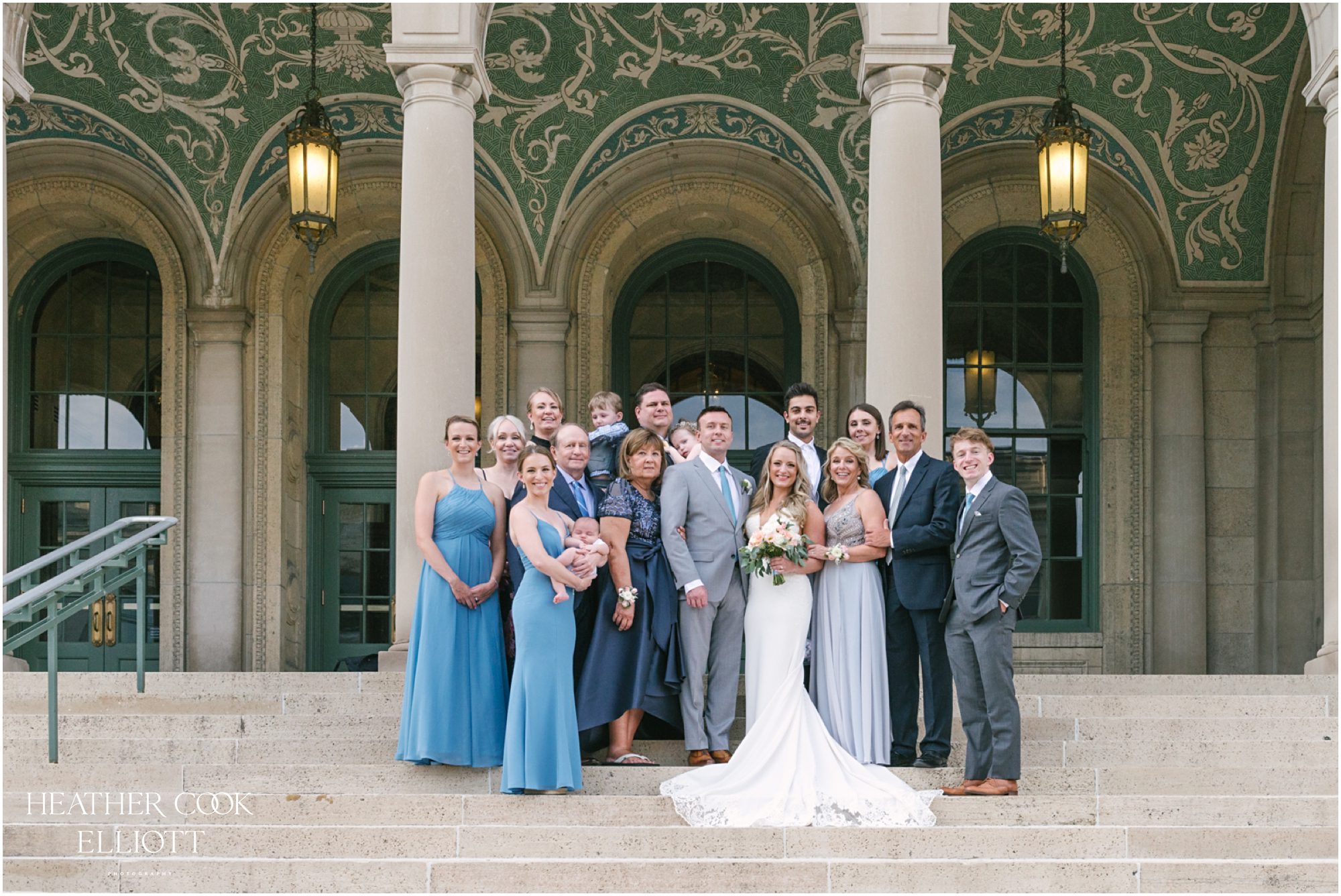 madison union family photos