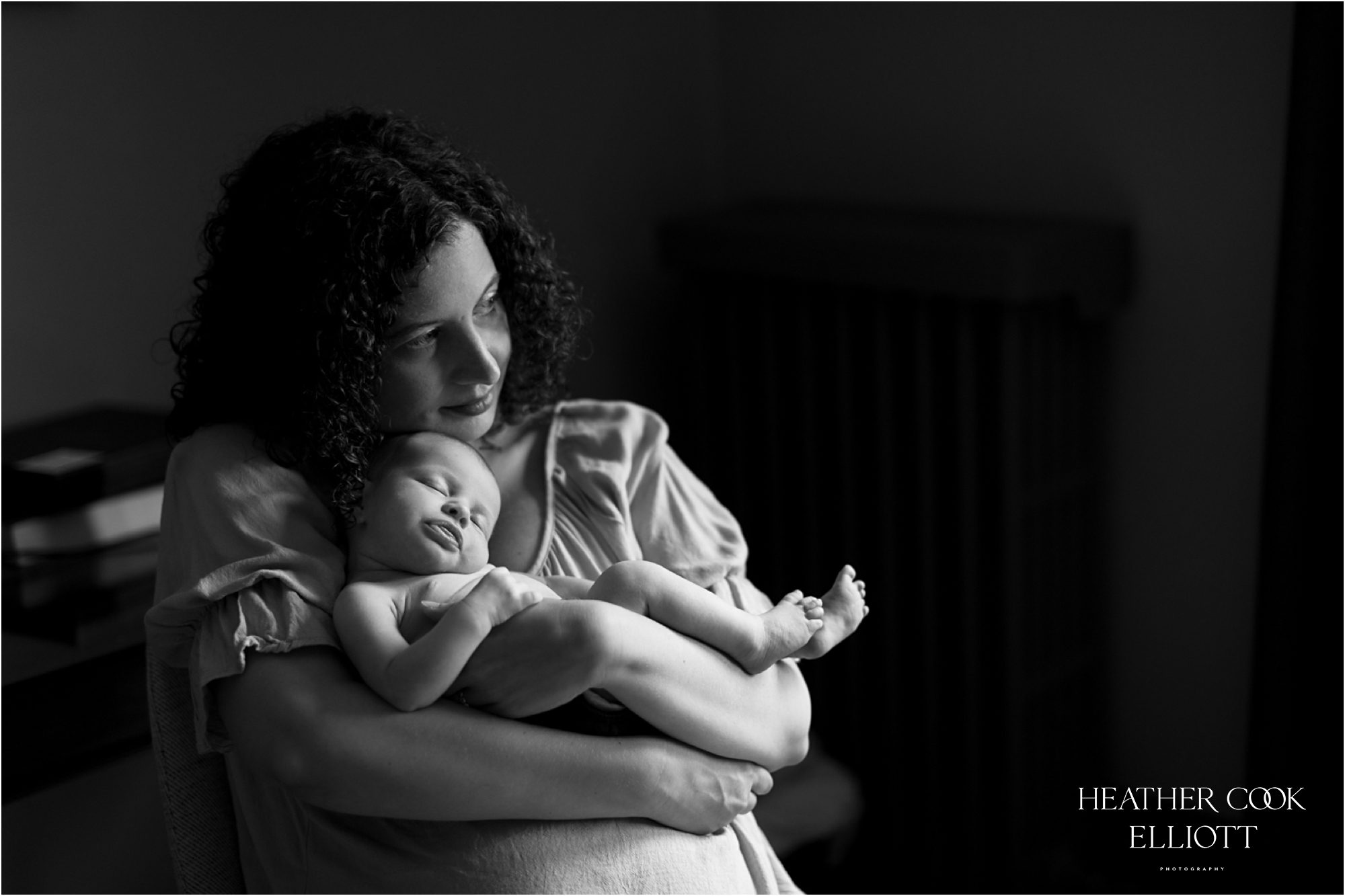 milwaukee wisconsin at home newborn