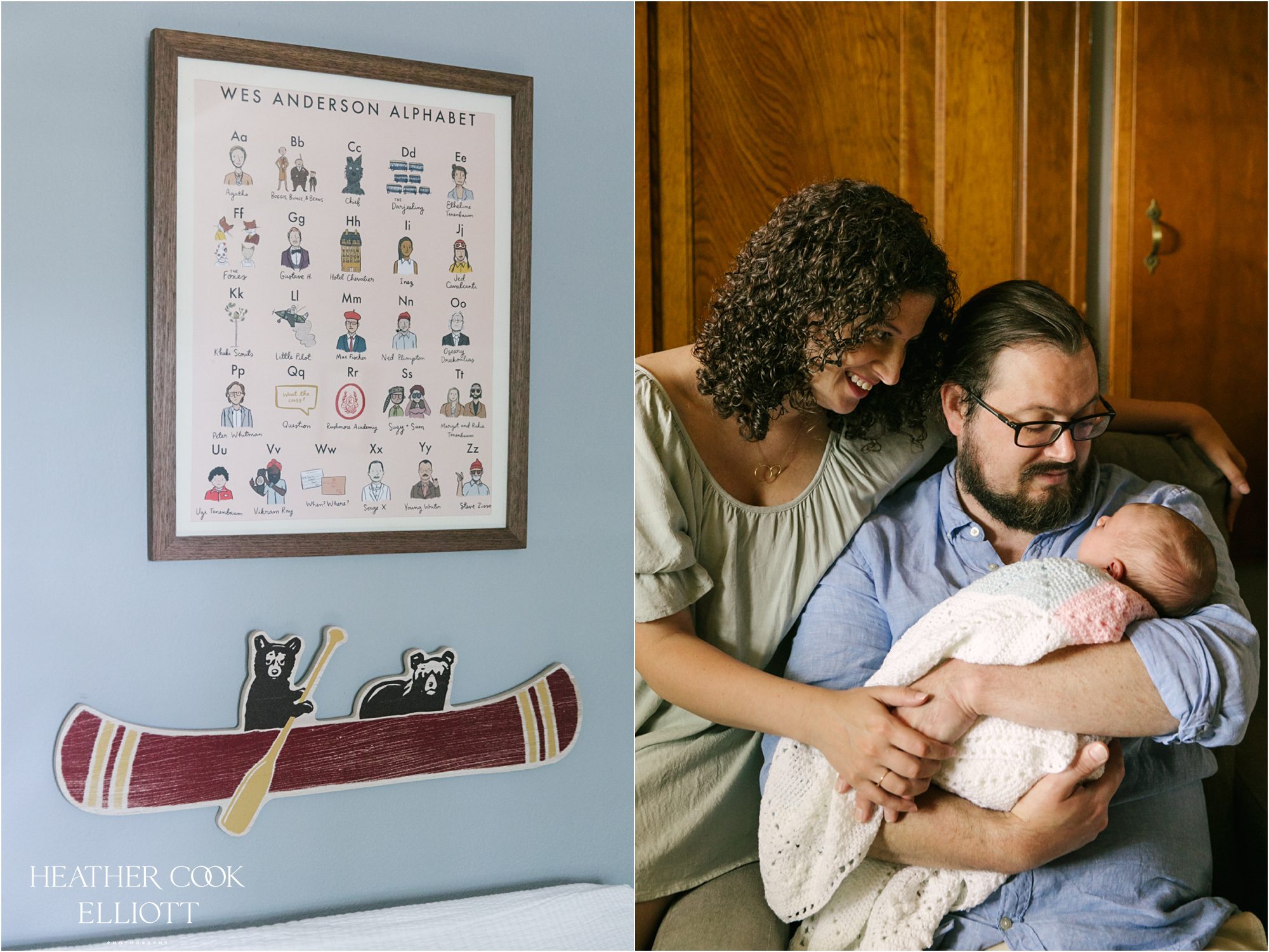 moonrise kingdom nursery