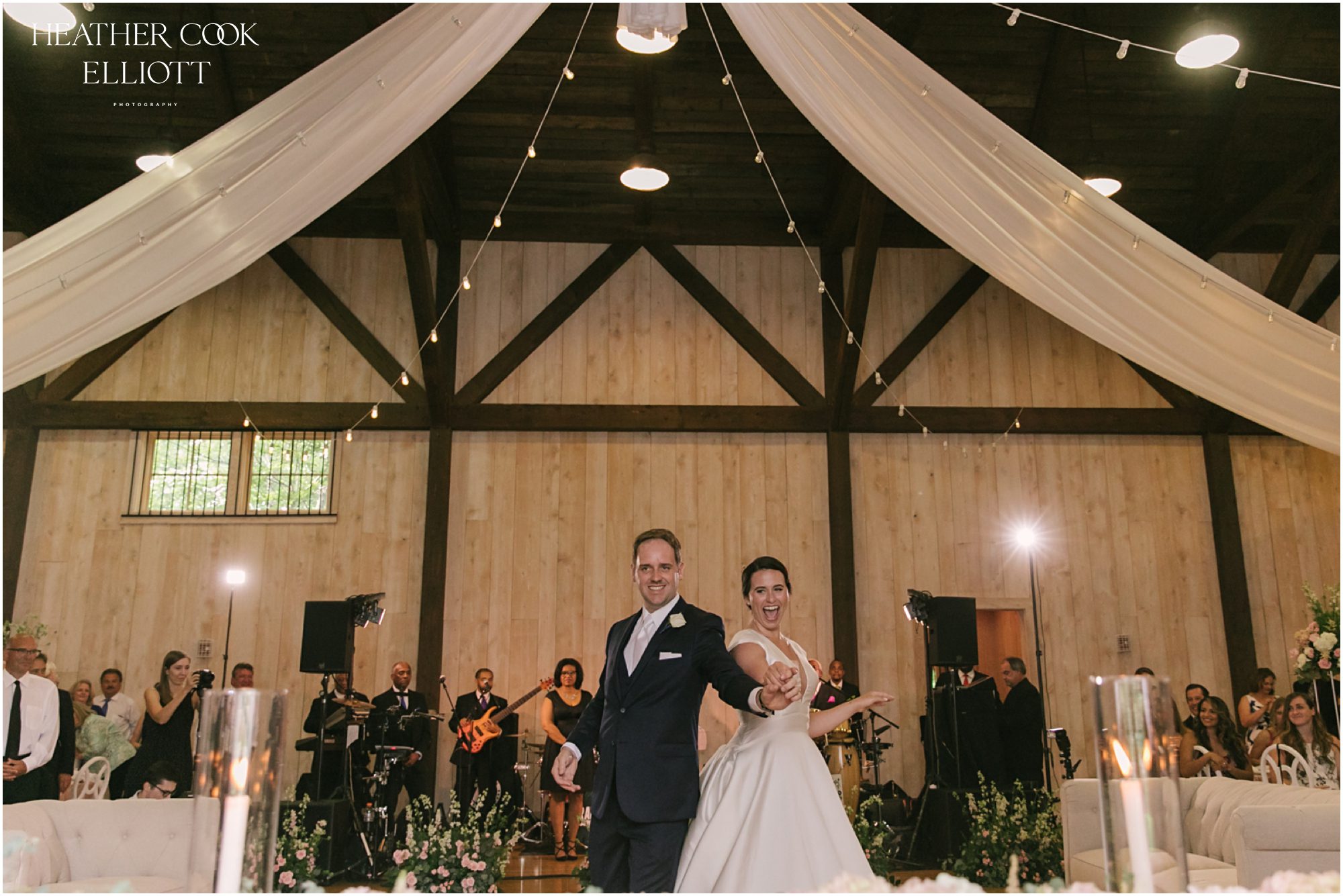 greenbriar sporting club wedding reception