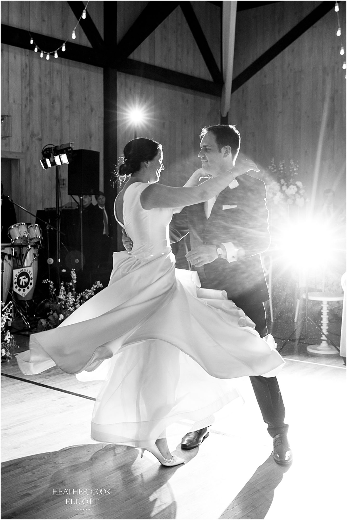 greenbriar sporting club wedding reception