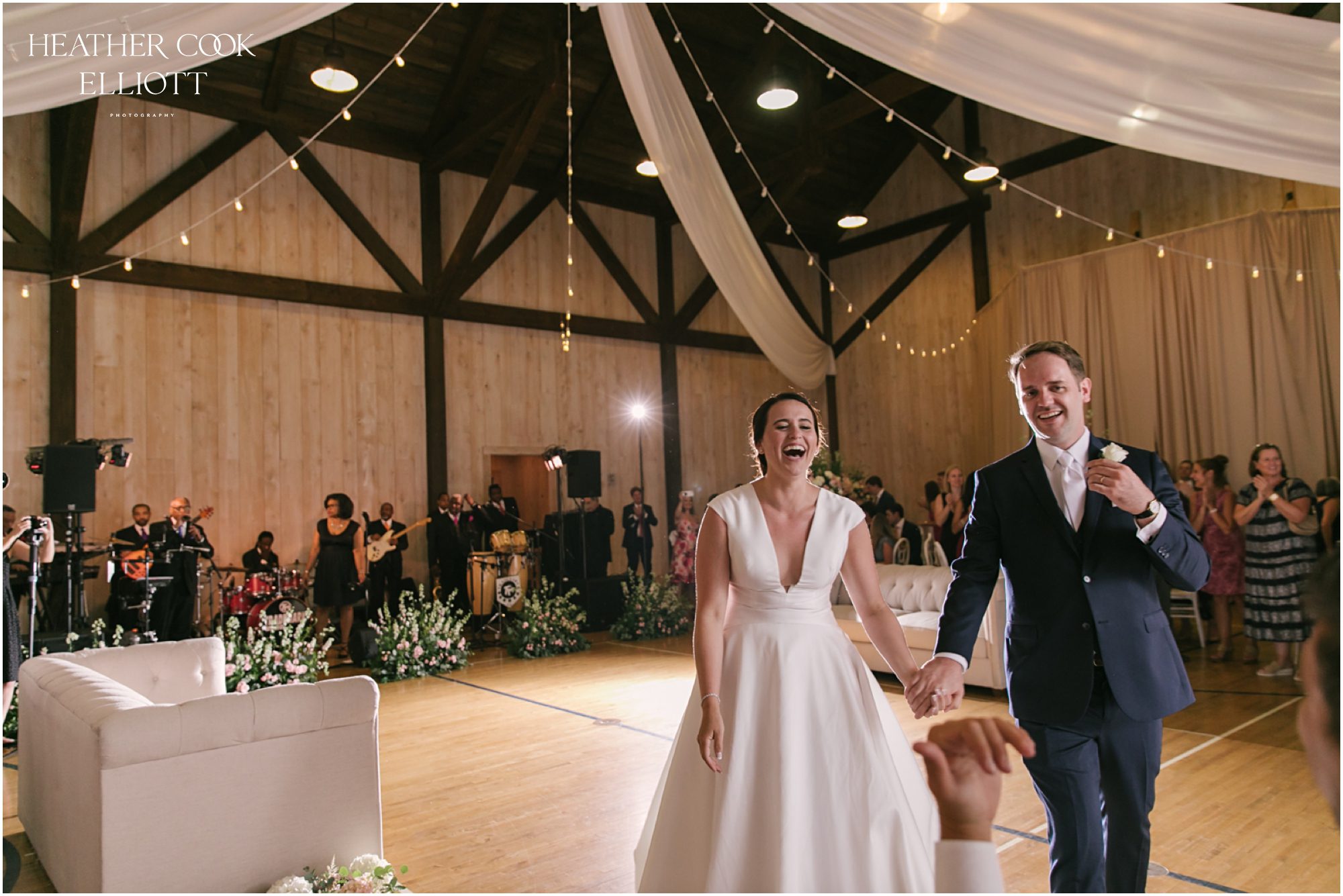 greenbriar sporting club wedding reception