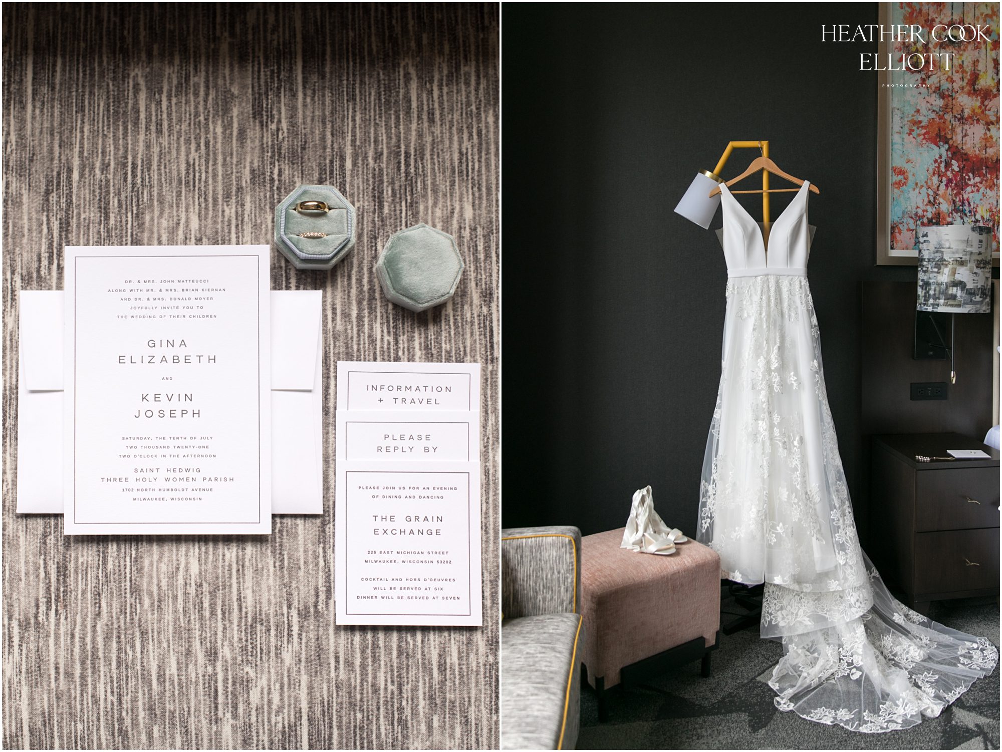 st kate's arts hotel wedding 