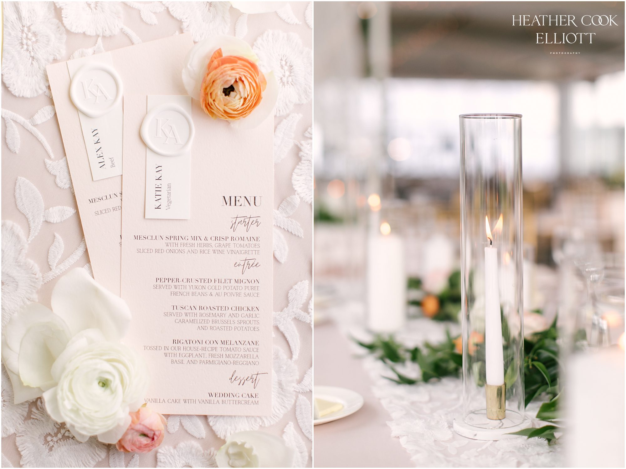 discovery world wedding details events to a t