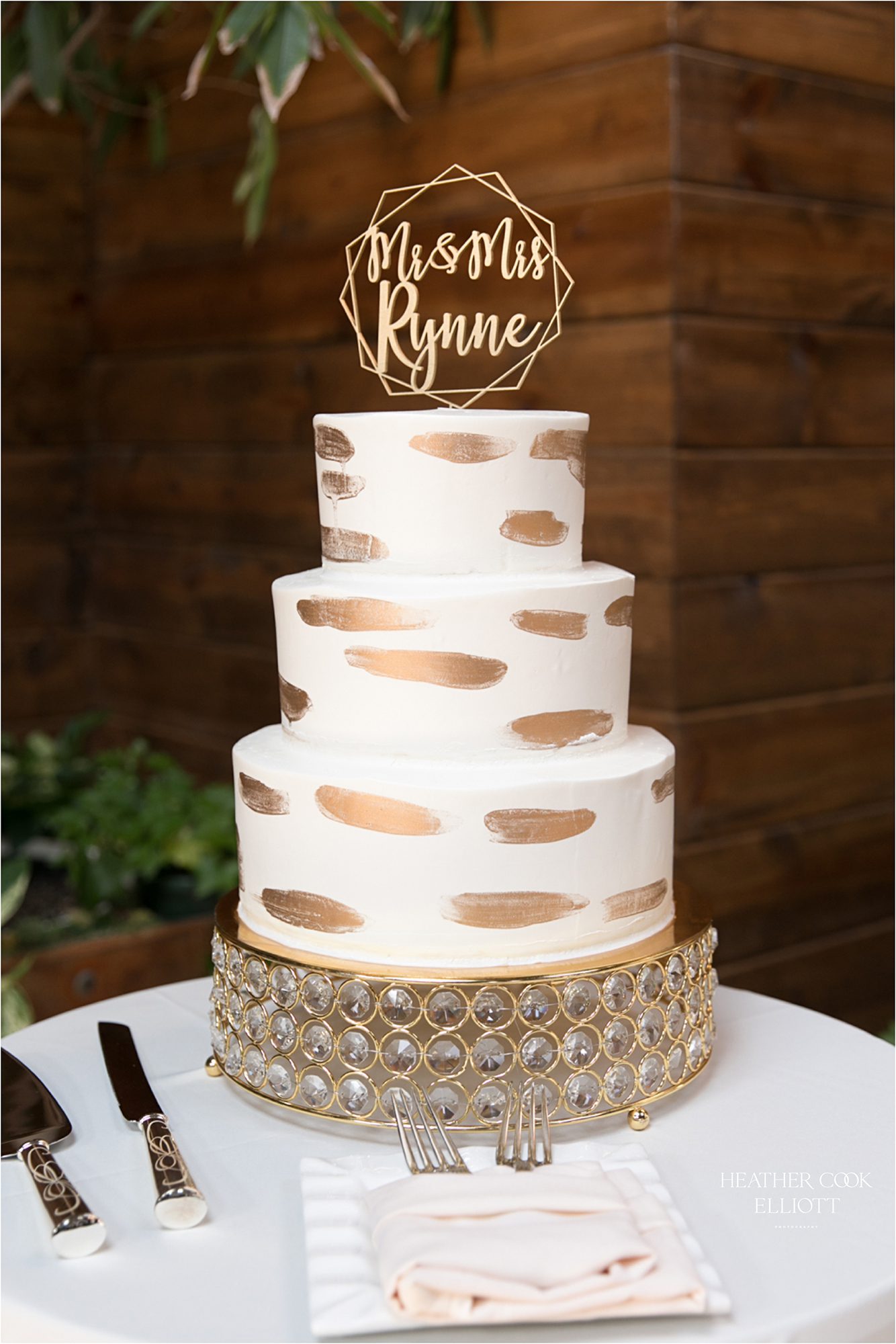 cake lady cake at ivy house