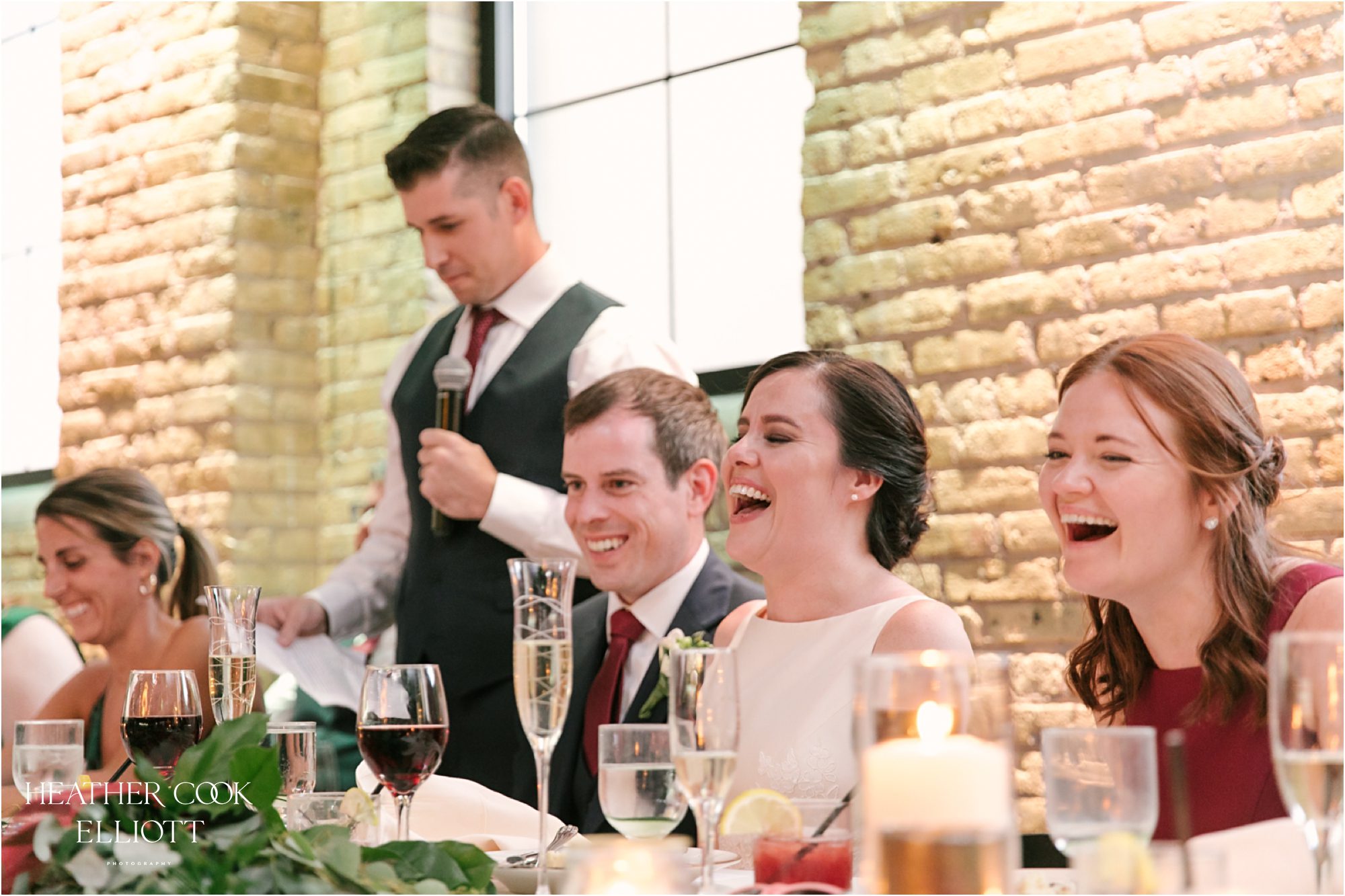 ivy house wedding reception