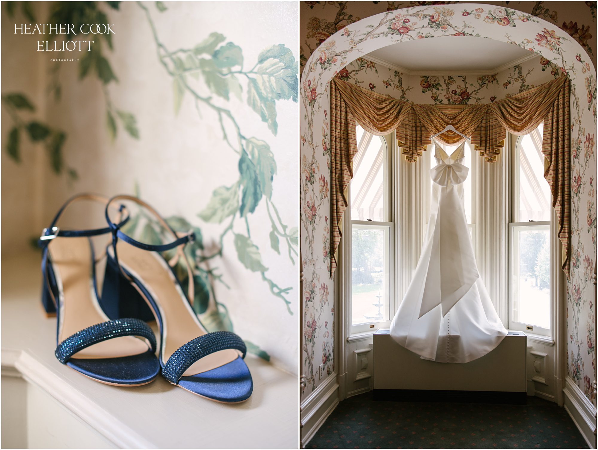 wisconsin club wedding details