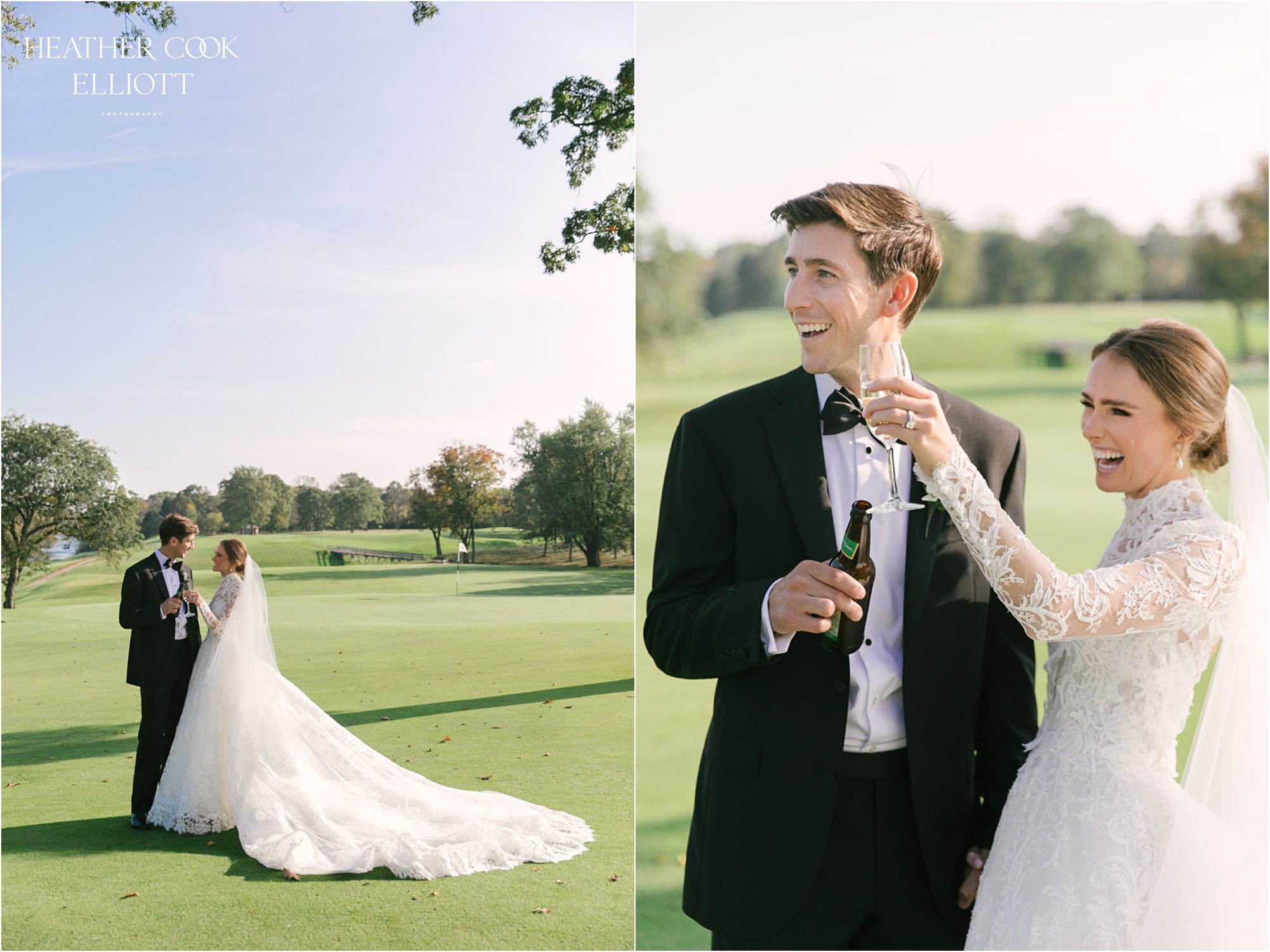 river hills wisconsin milwaukee country club luxury wedding