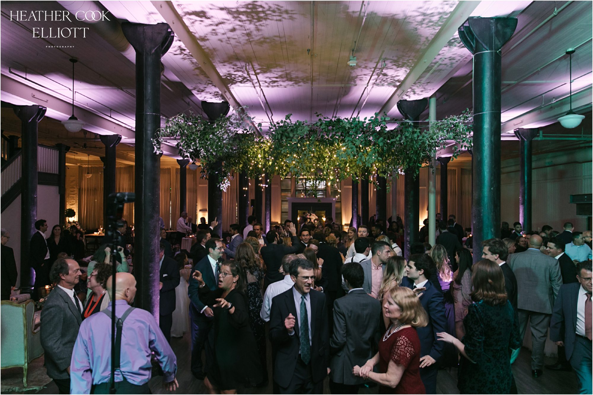 pritzlaff wedding dance party with events by design